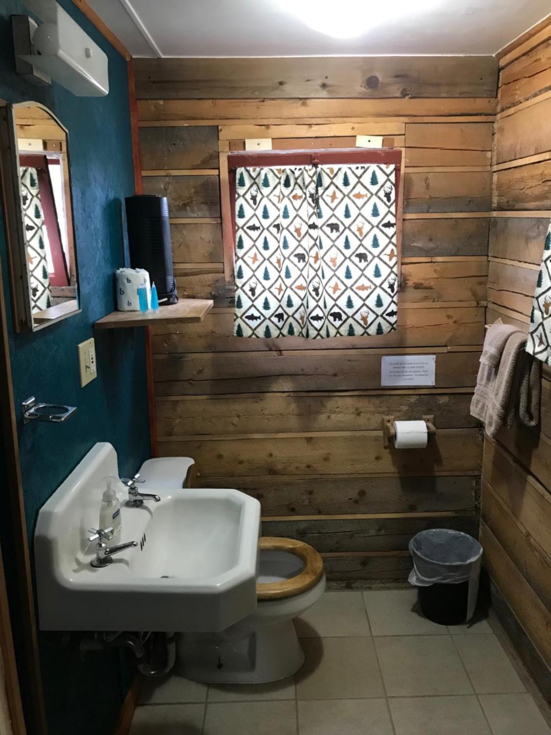 Grandview Cabins & RV Resort photo 57