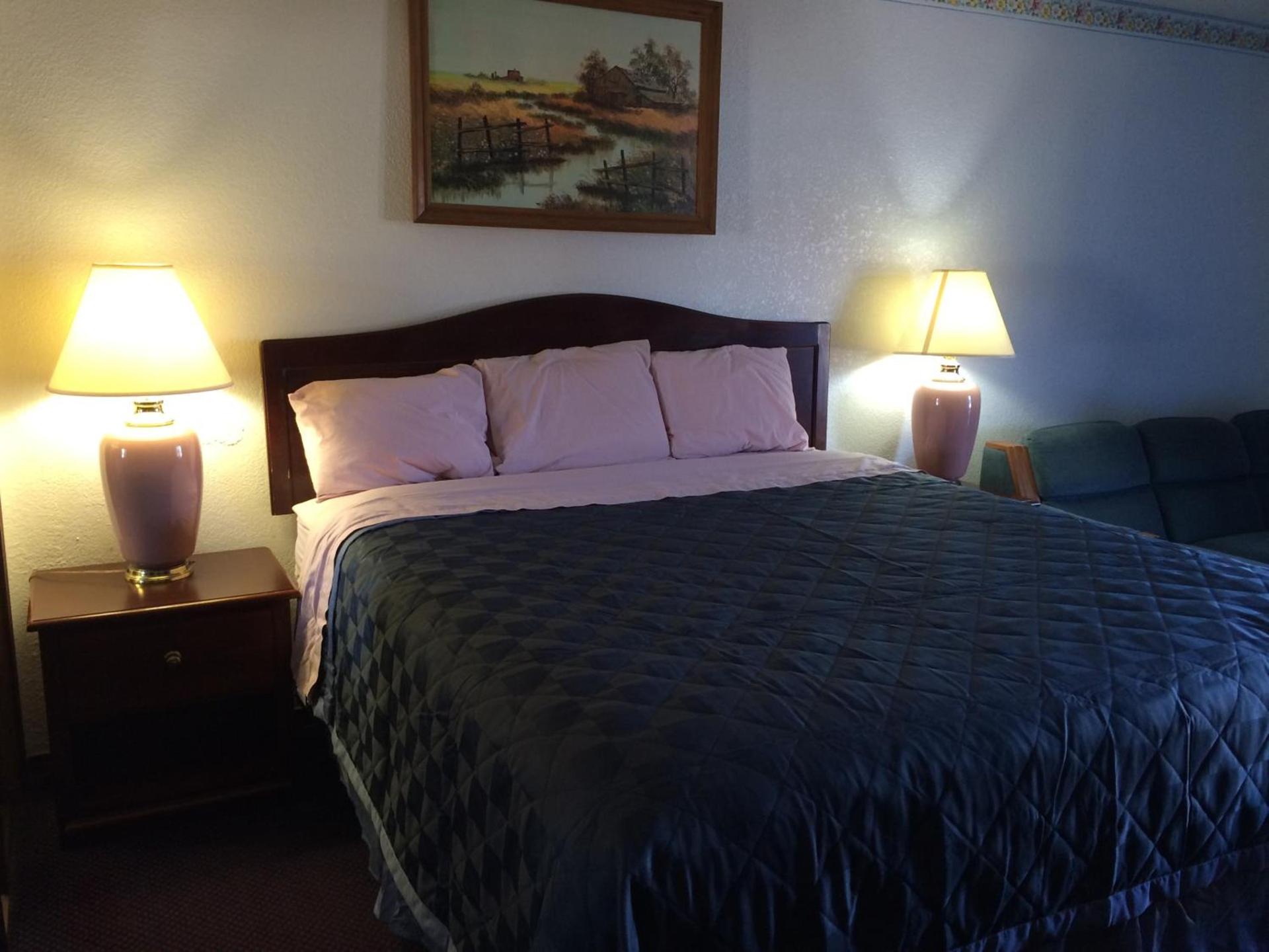 Crystal Palace Inn Brownfield photo 5