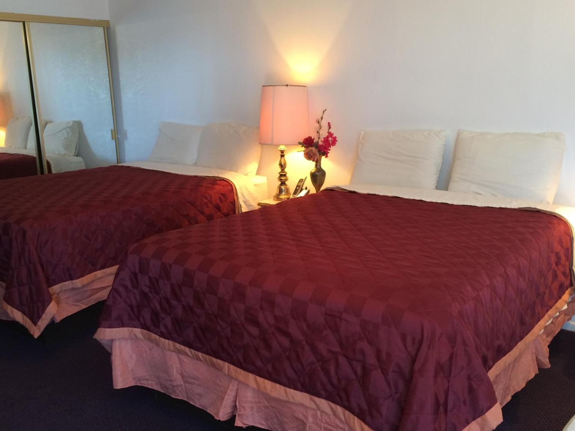 Crystal Palace Inn Brownfield photo 18