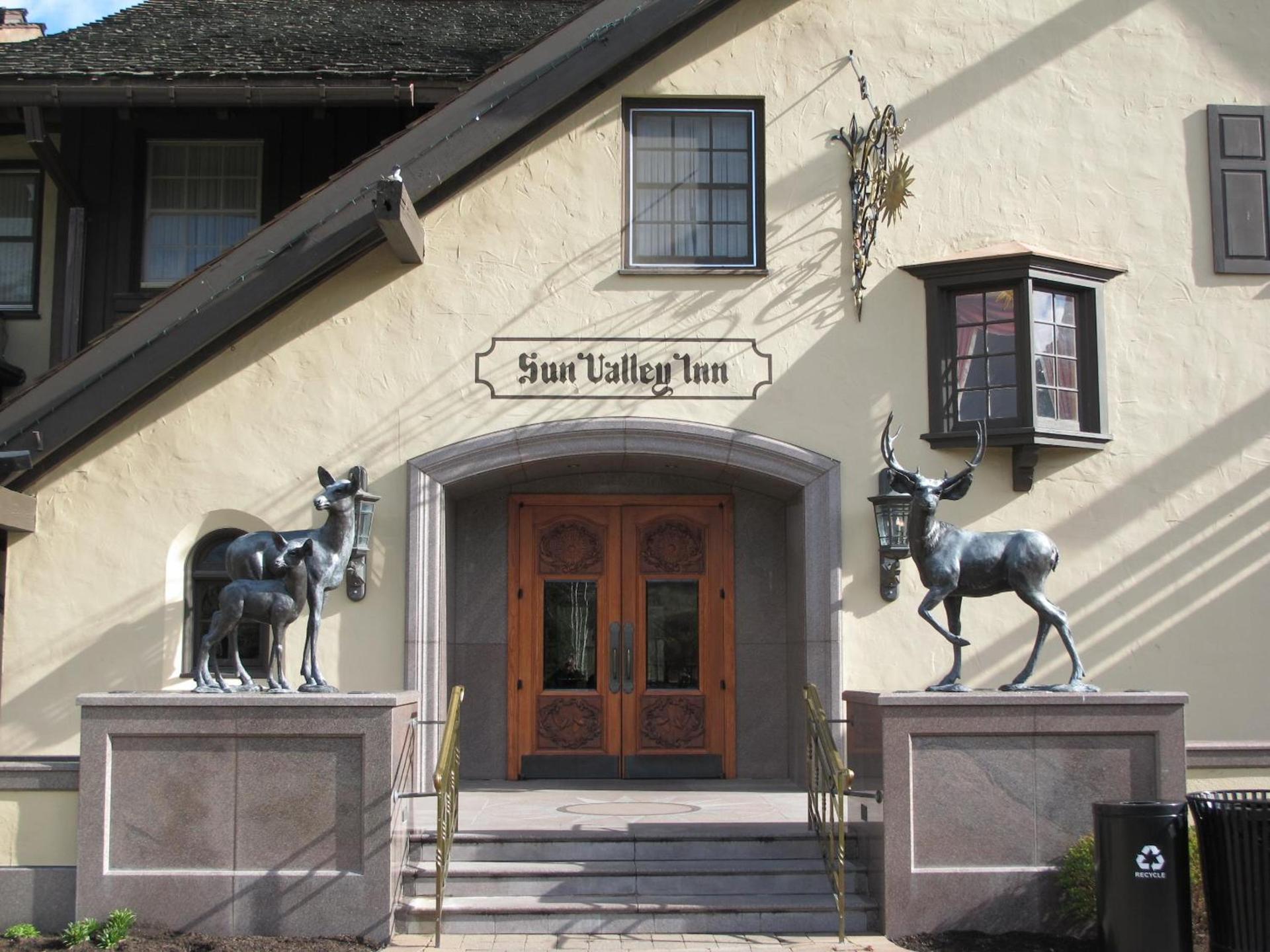 Sun Valley Resort photo 14