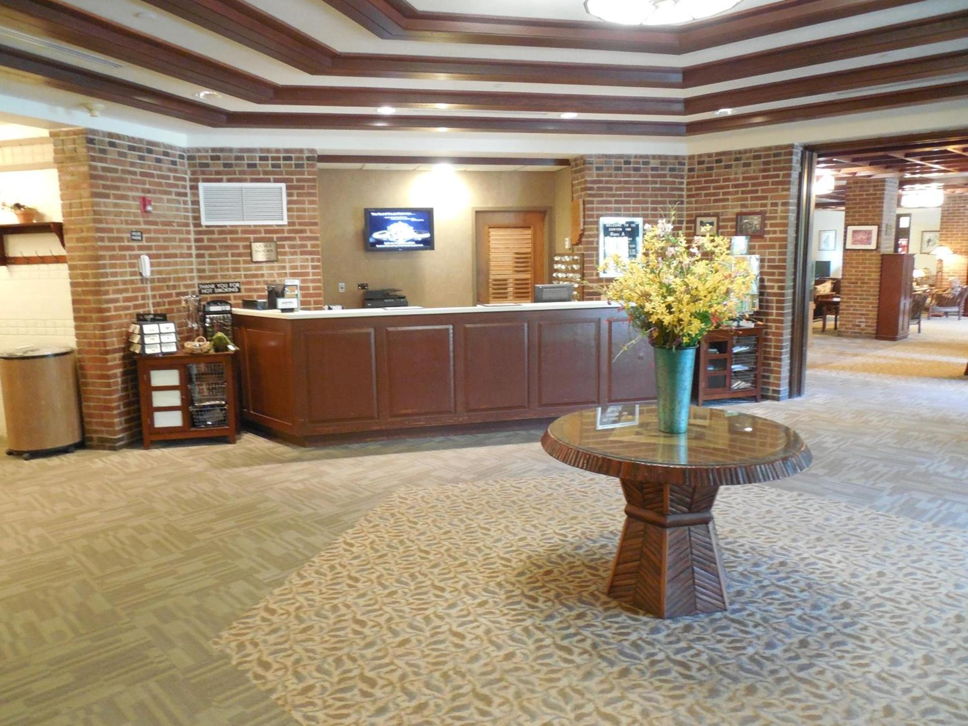 Canyon Inn photo 5