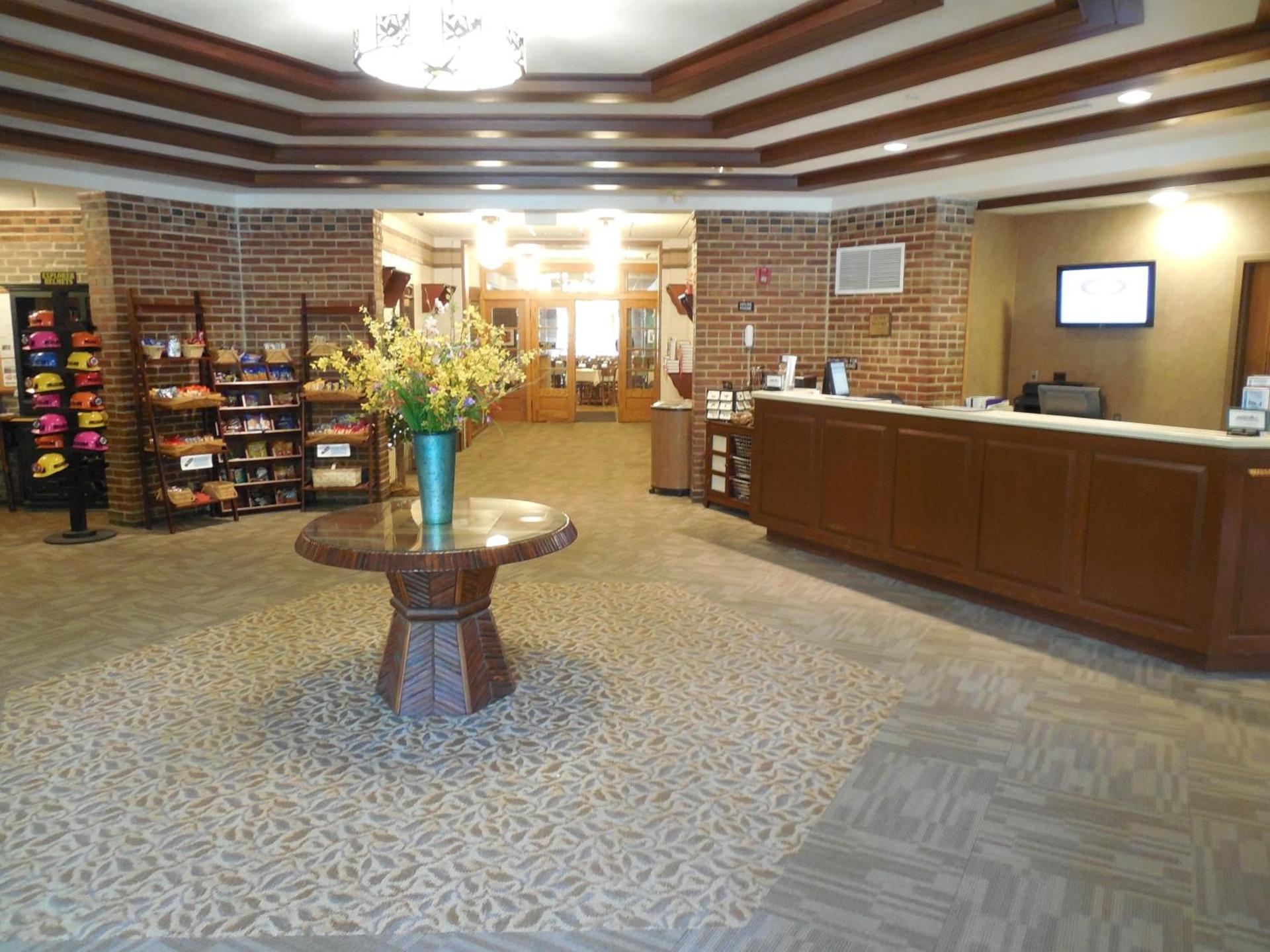 Canyon Inn photo 4