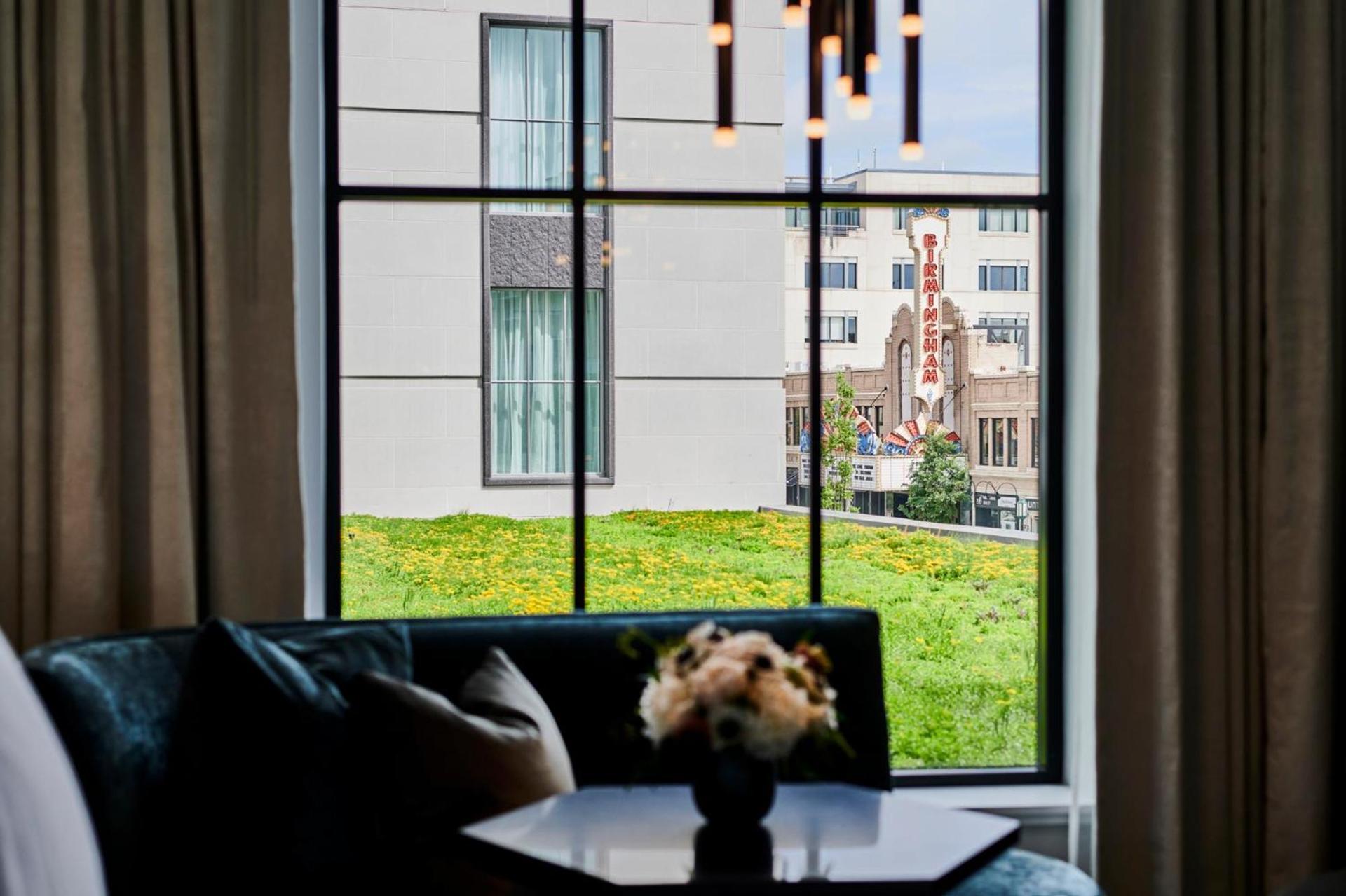 Daxton Hotel Birmingham, Curio Collection by Hilton photo 75