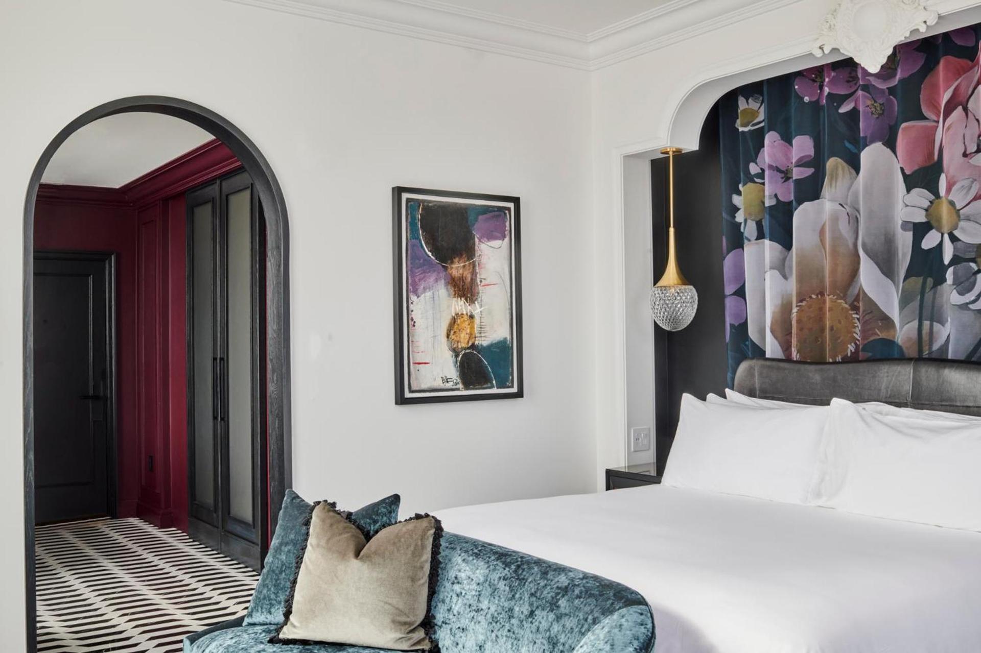 Daxton Hotel Birmingham, Curio Collection by Hilton photo 81