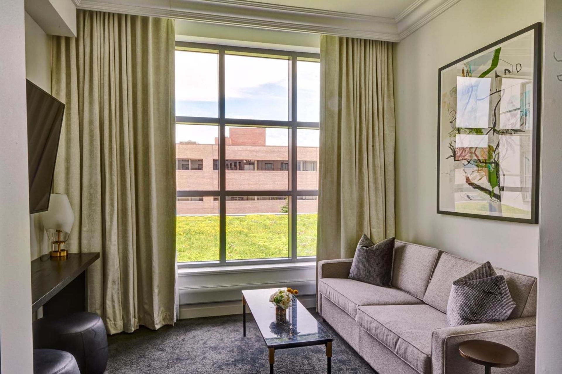 Daxton Hotel Birmingham, Curio Collection by Hilton photo 80