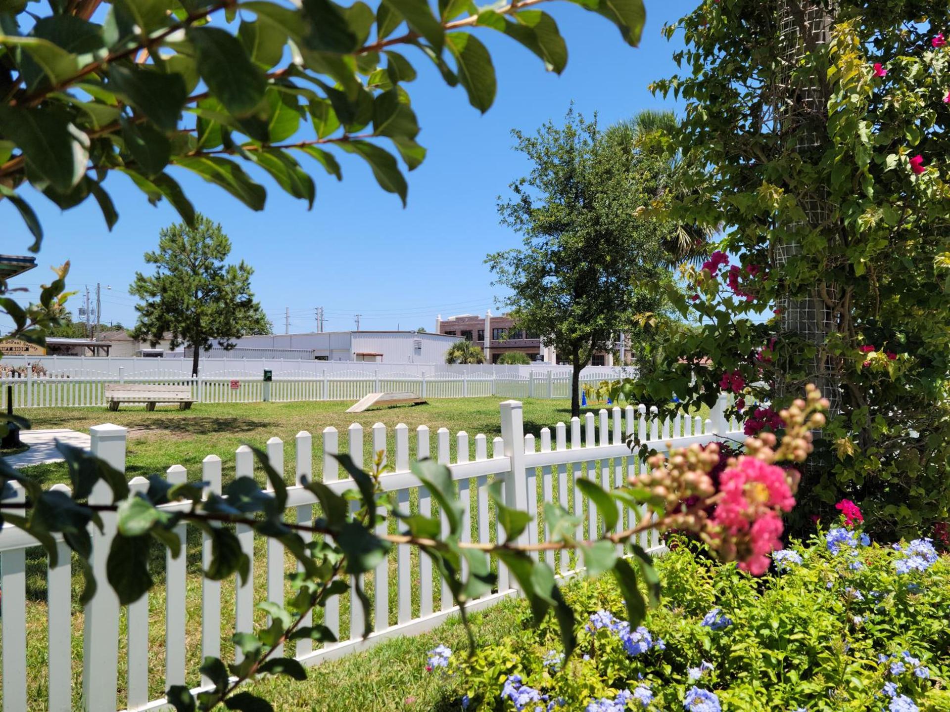 Quality Inn St Augustine Historic District Area photo 31