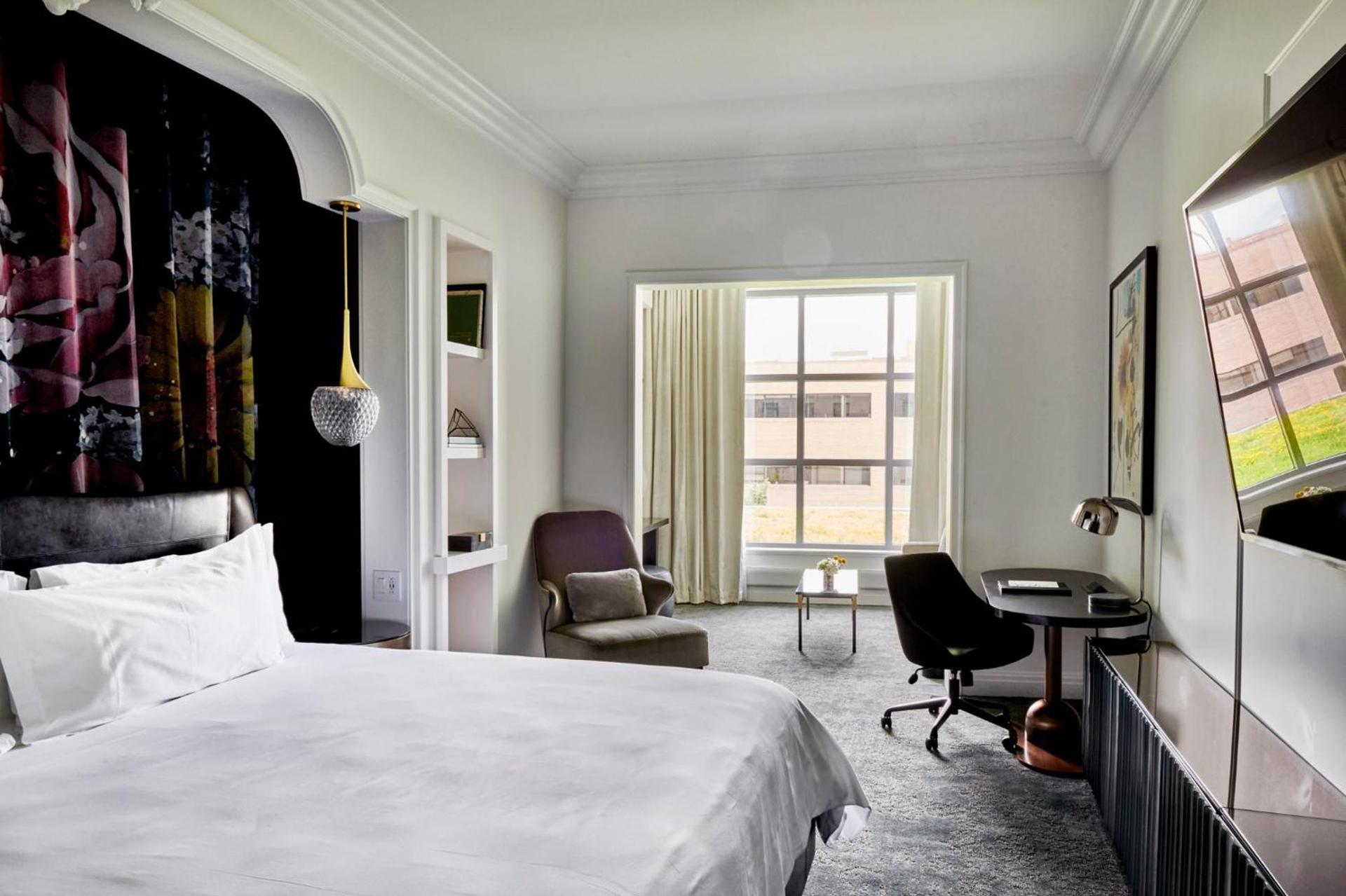 Daxton Hotel Birmingham, Curio Collection by Hilton photo 79