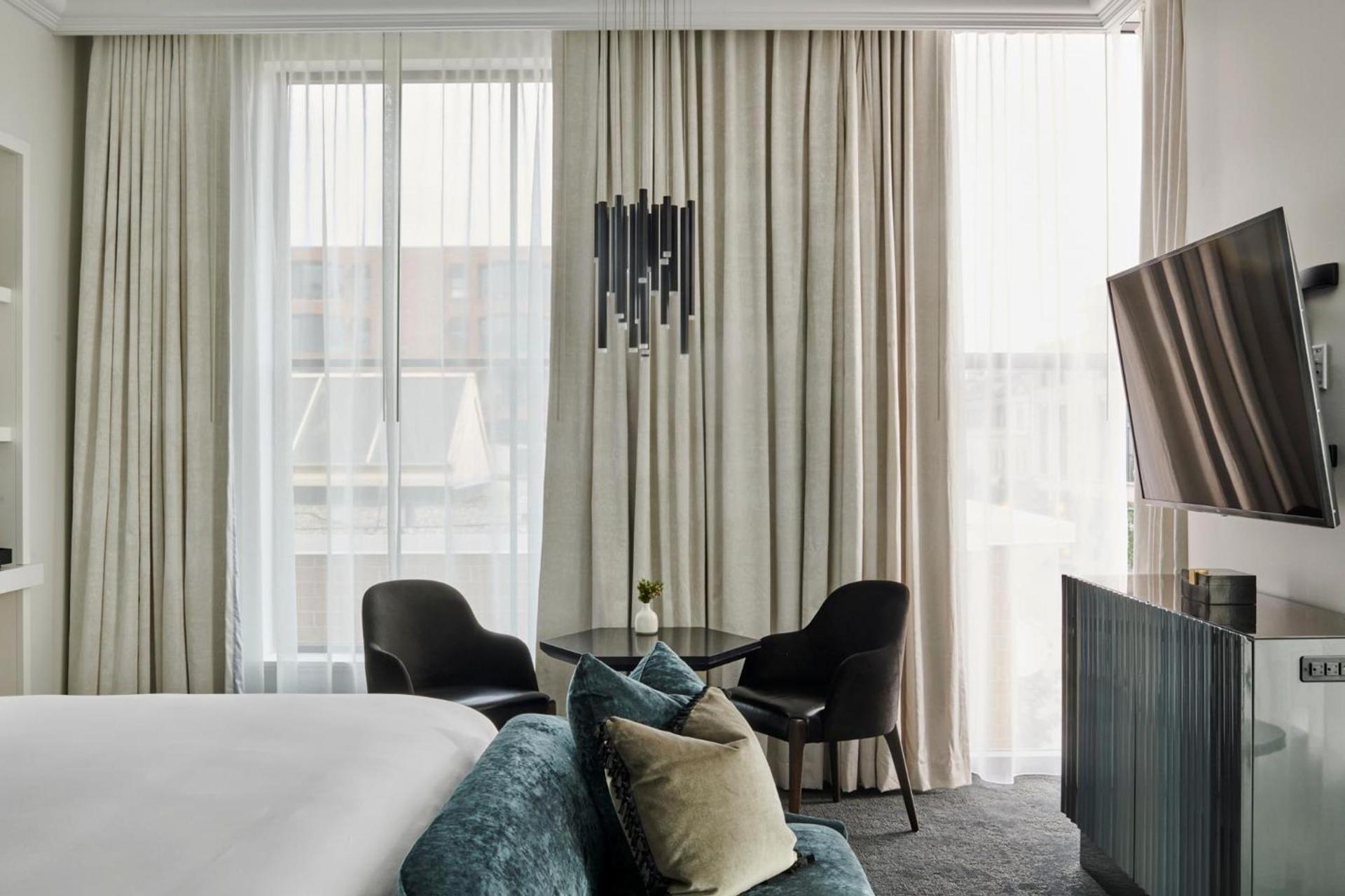 Daxton Hotel Birmingham, Curio Collection by Hilton photo 83