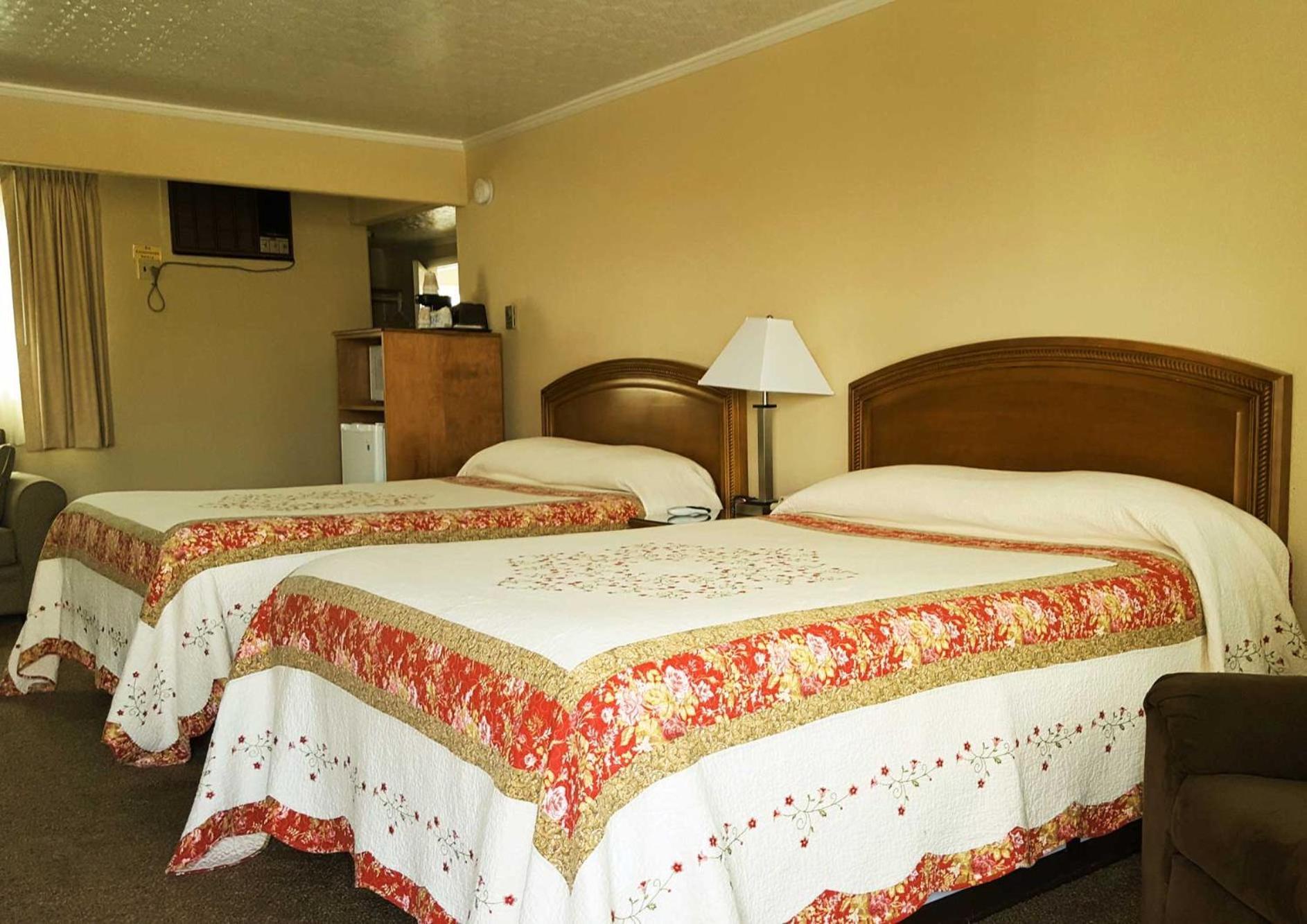 Bristlecone Motel photo 10