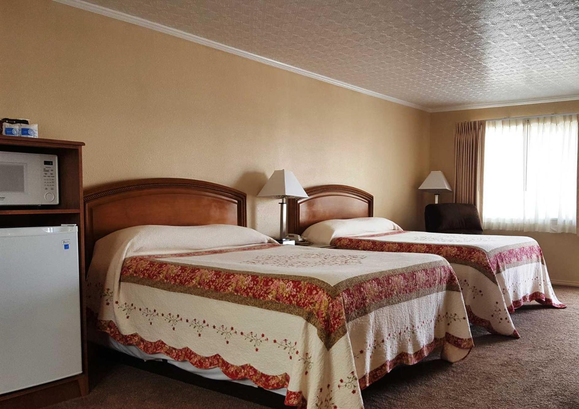 Bristlecone Motel photo 26