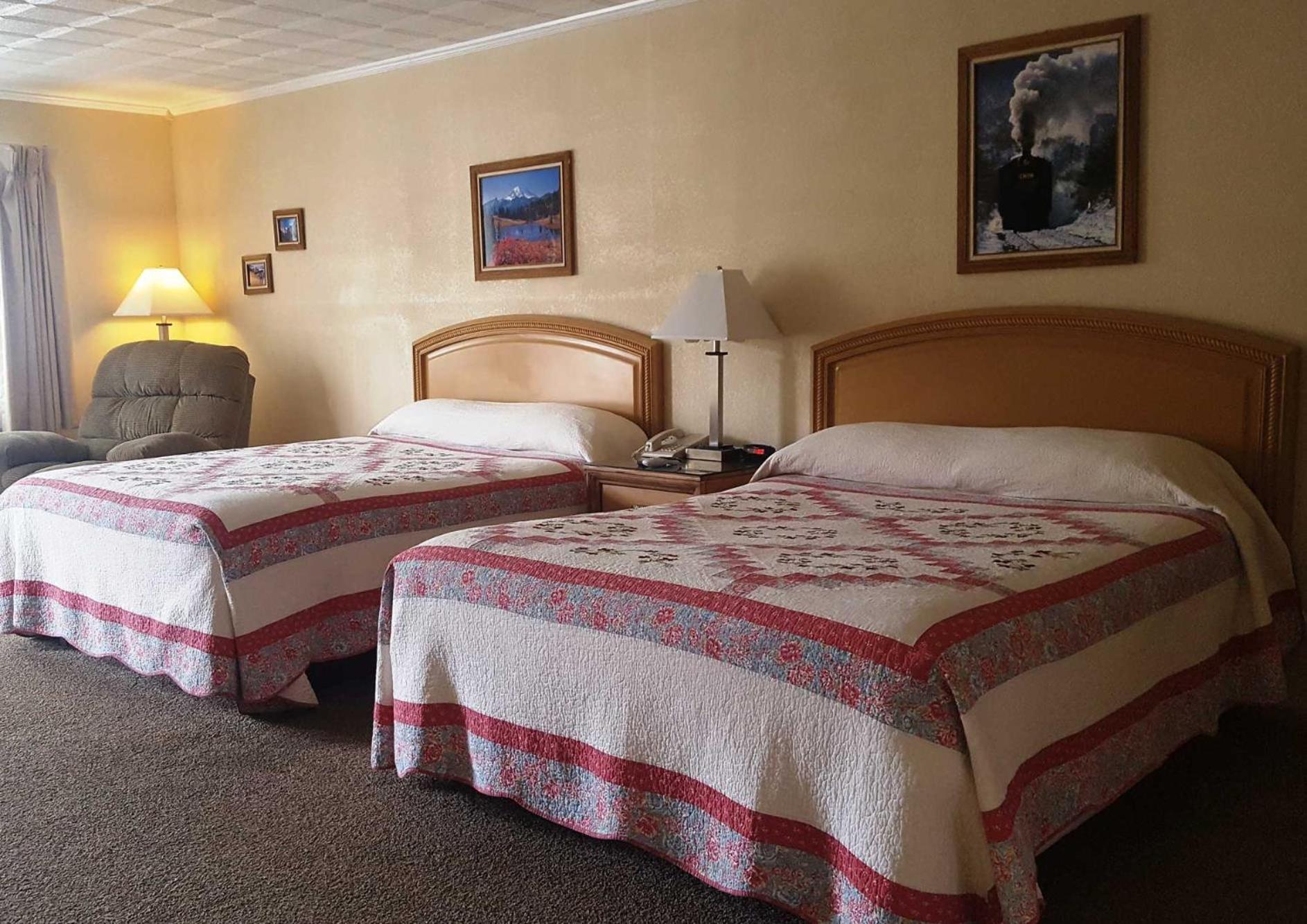 Bristlecone Motel photo 28
