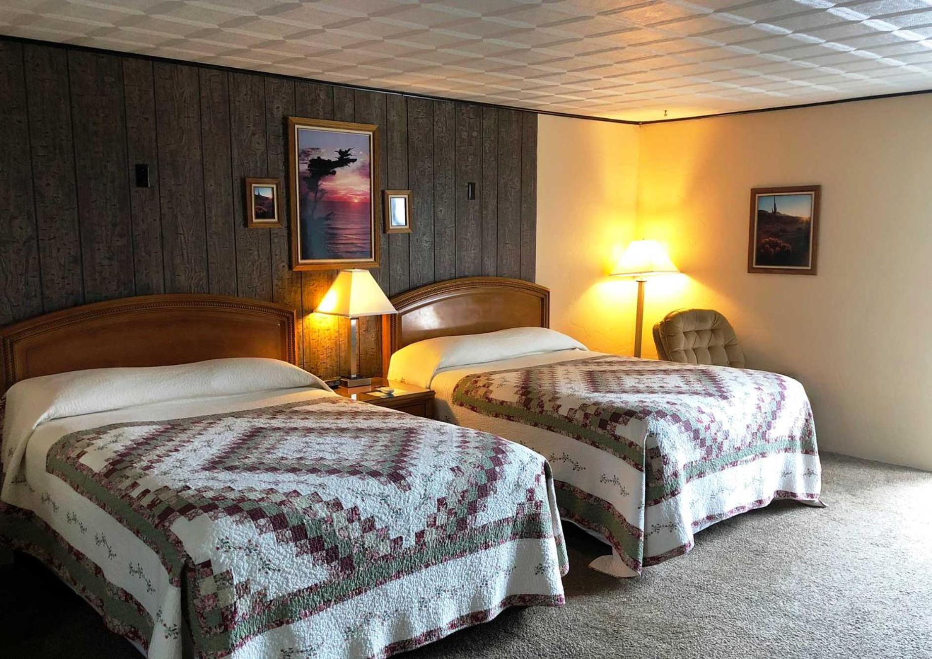 Bristlecone Motel photo 27