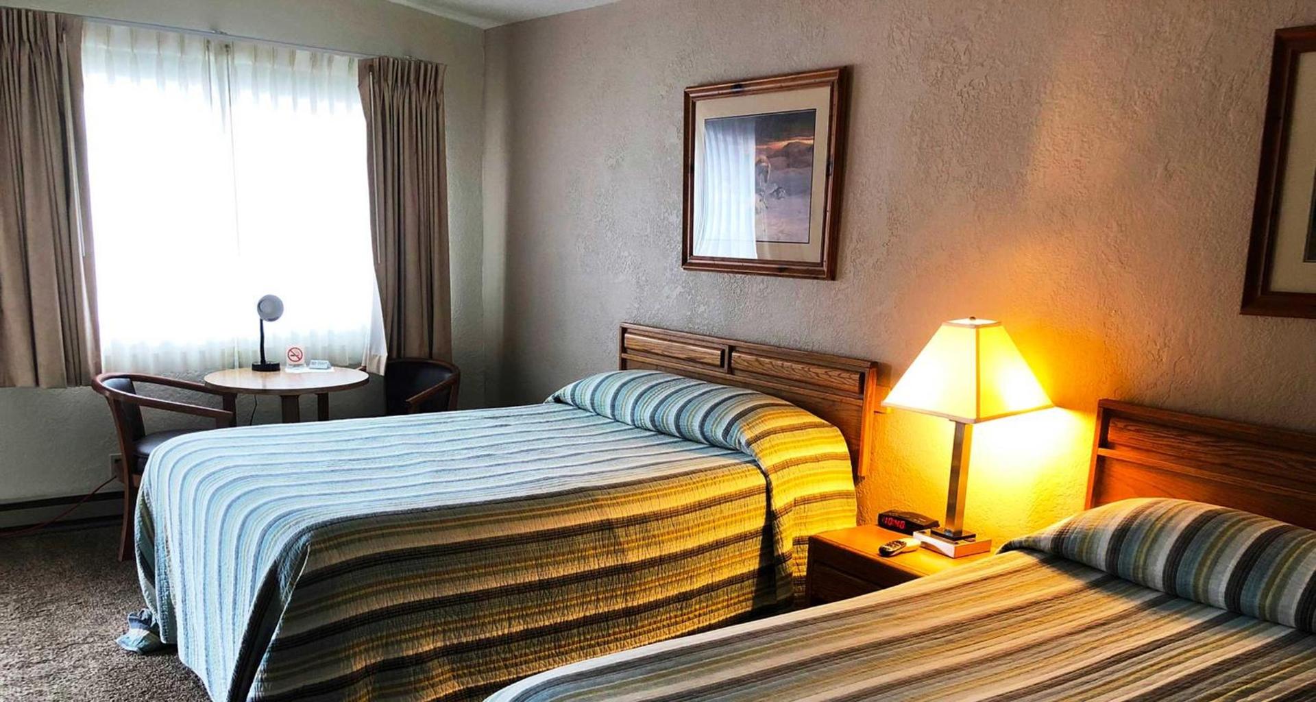 Bristlecone Motel photo 33