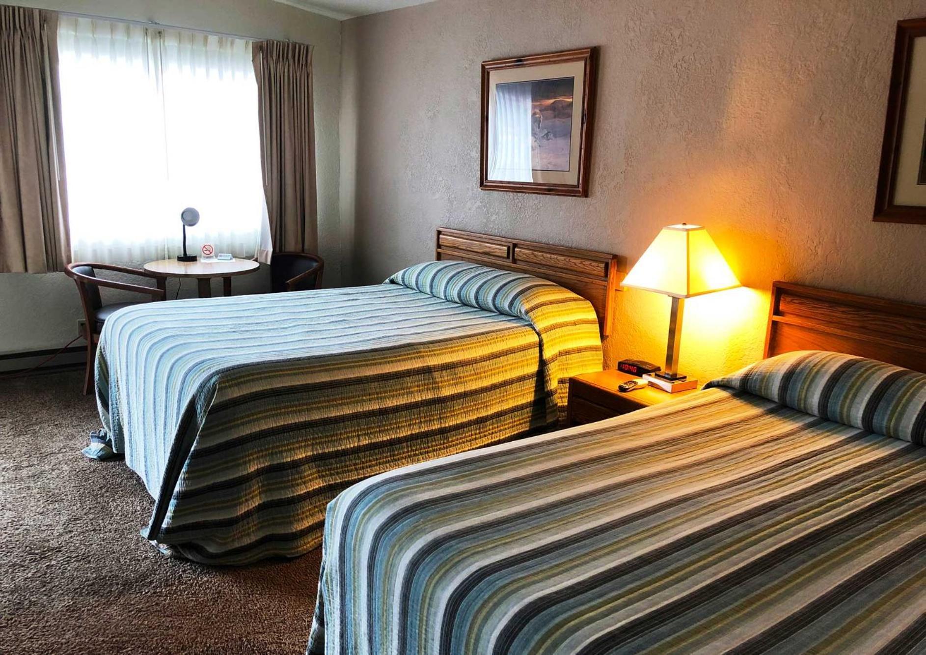 Bristlecone Motel photo 32