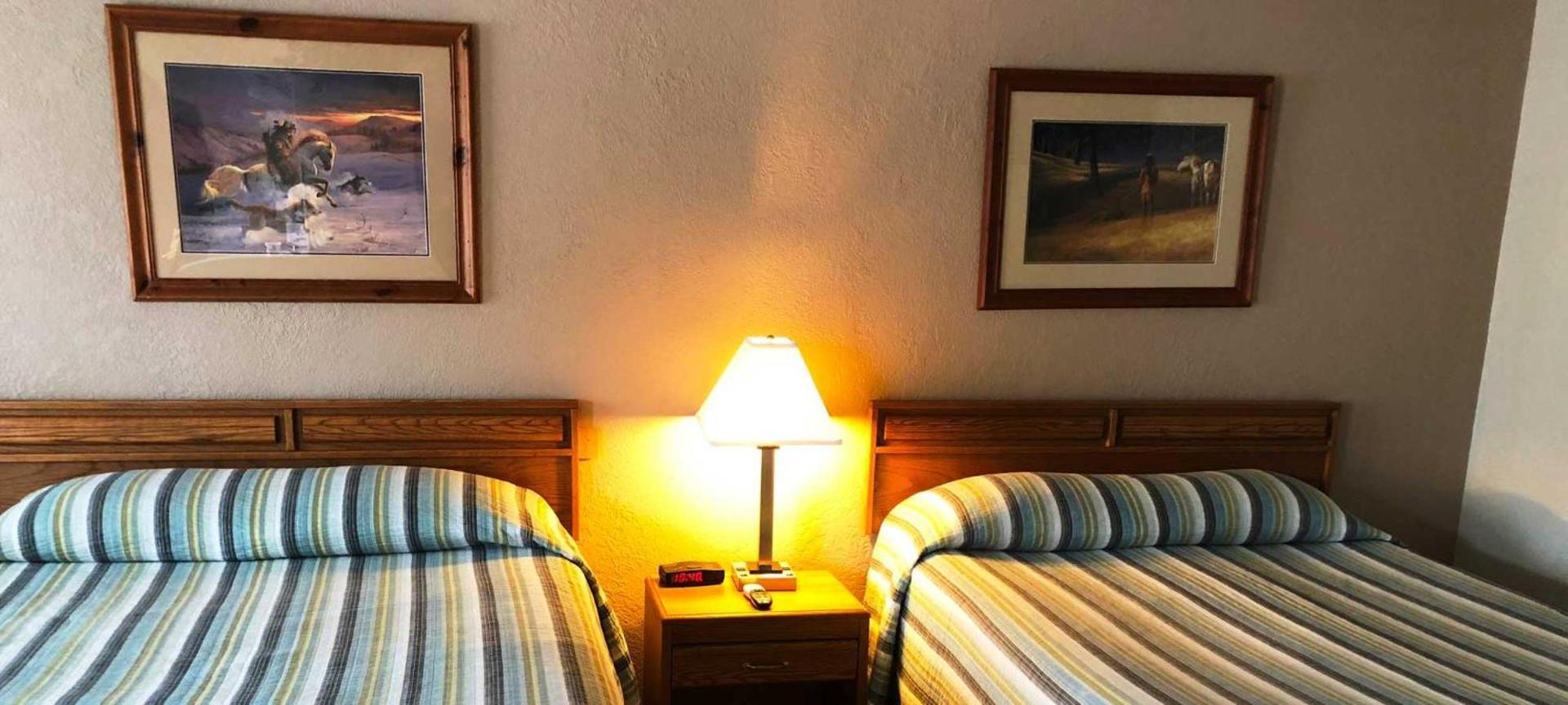Bristlecone Motel photo 36