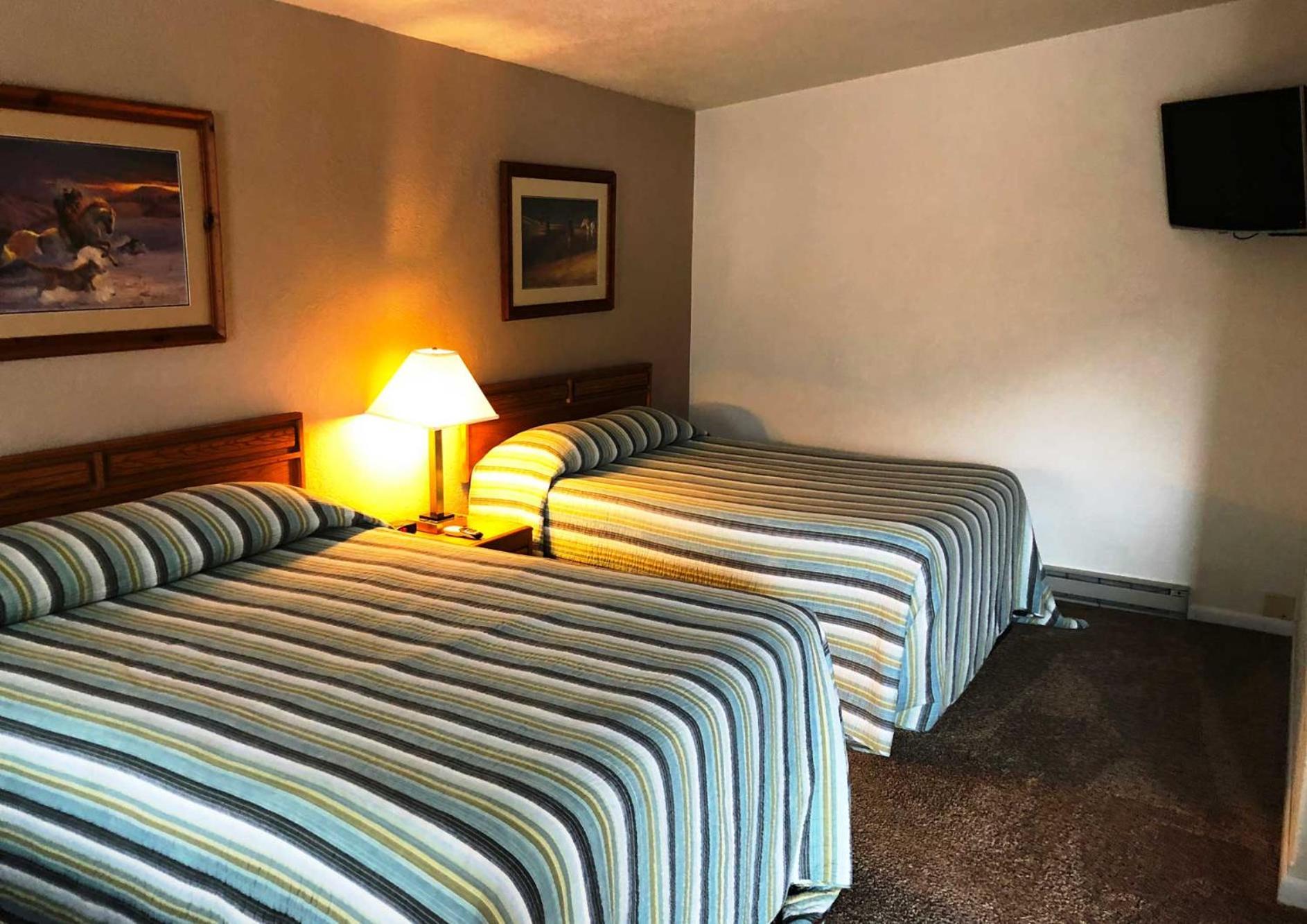 Bristlecone Motel photo 34