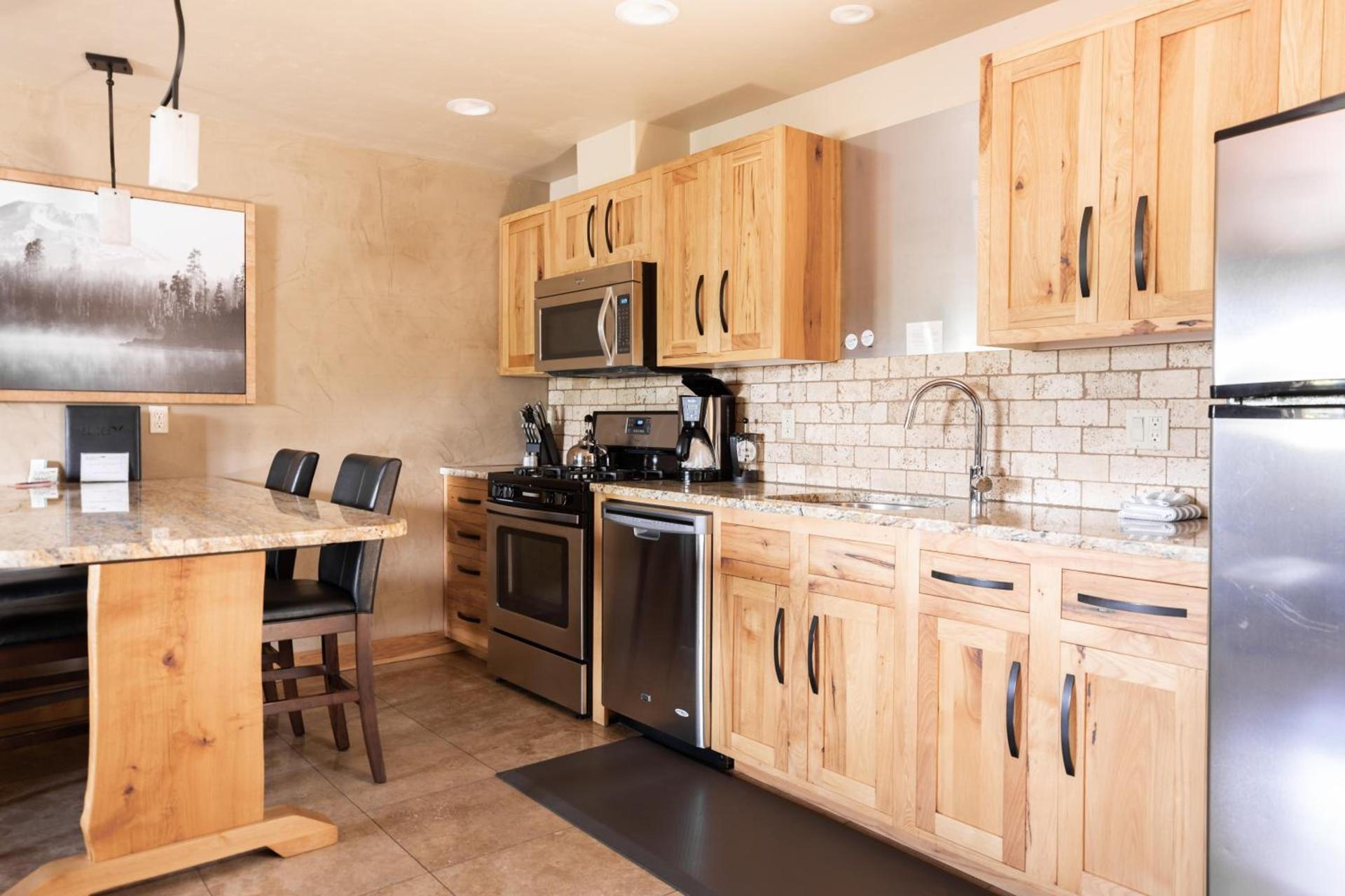 Wall Street Suites photo 31