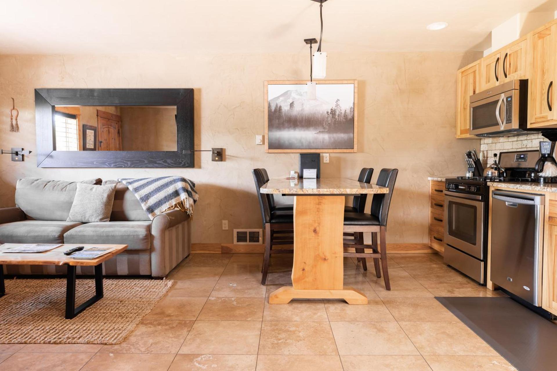 Wall Street Suites photo 29