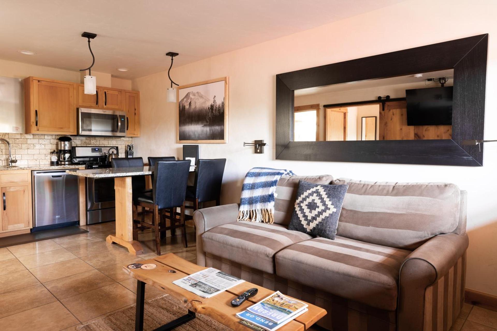 Wall Street Suites photo 28