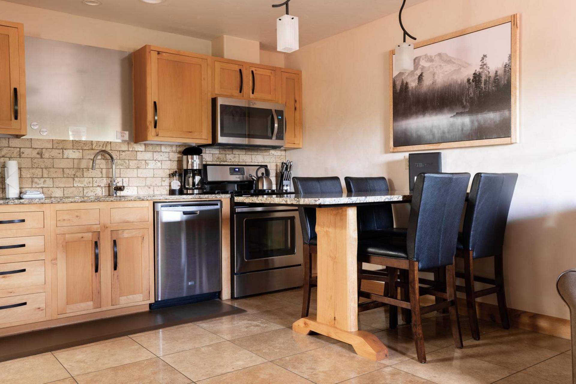 Wall Street Suites photo 27