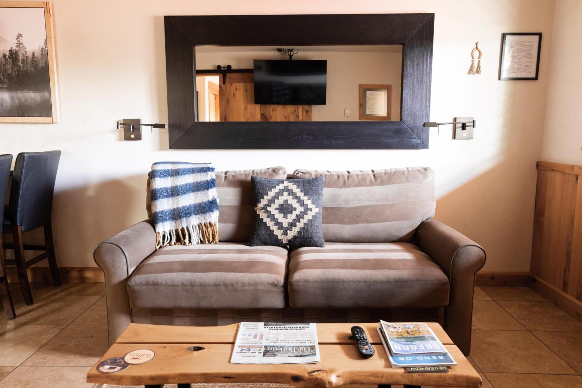 Wall Street Suites photo 24