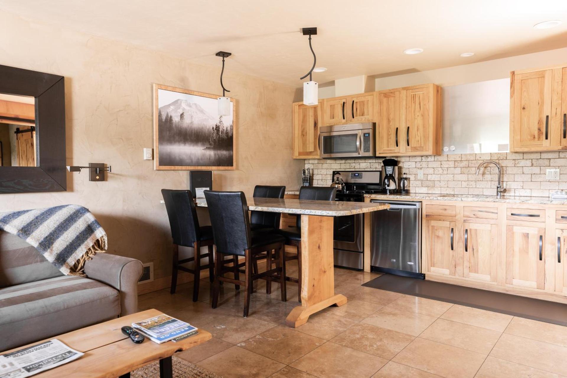 Wall Street Suites photo 21