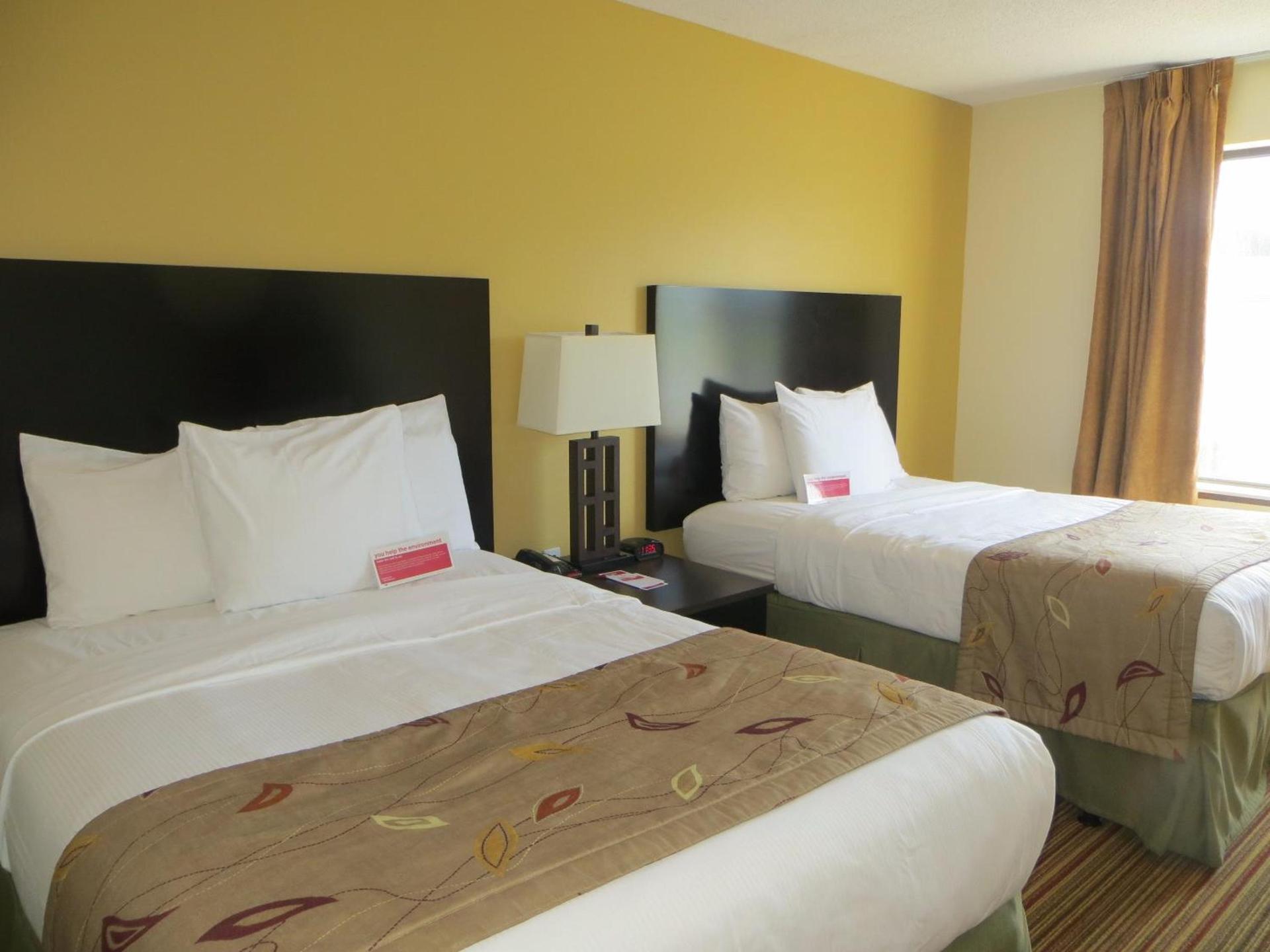 Ramada by Wyndham Wisconsin Dells I-90 photo 27