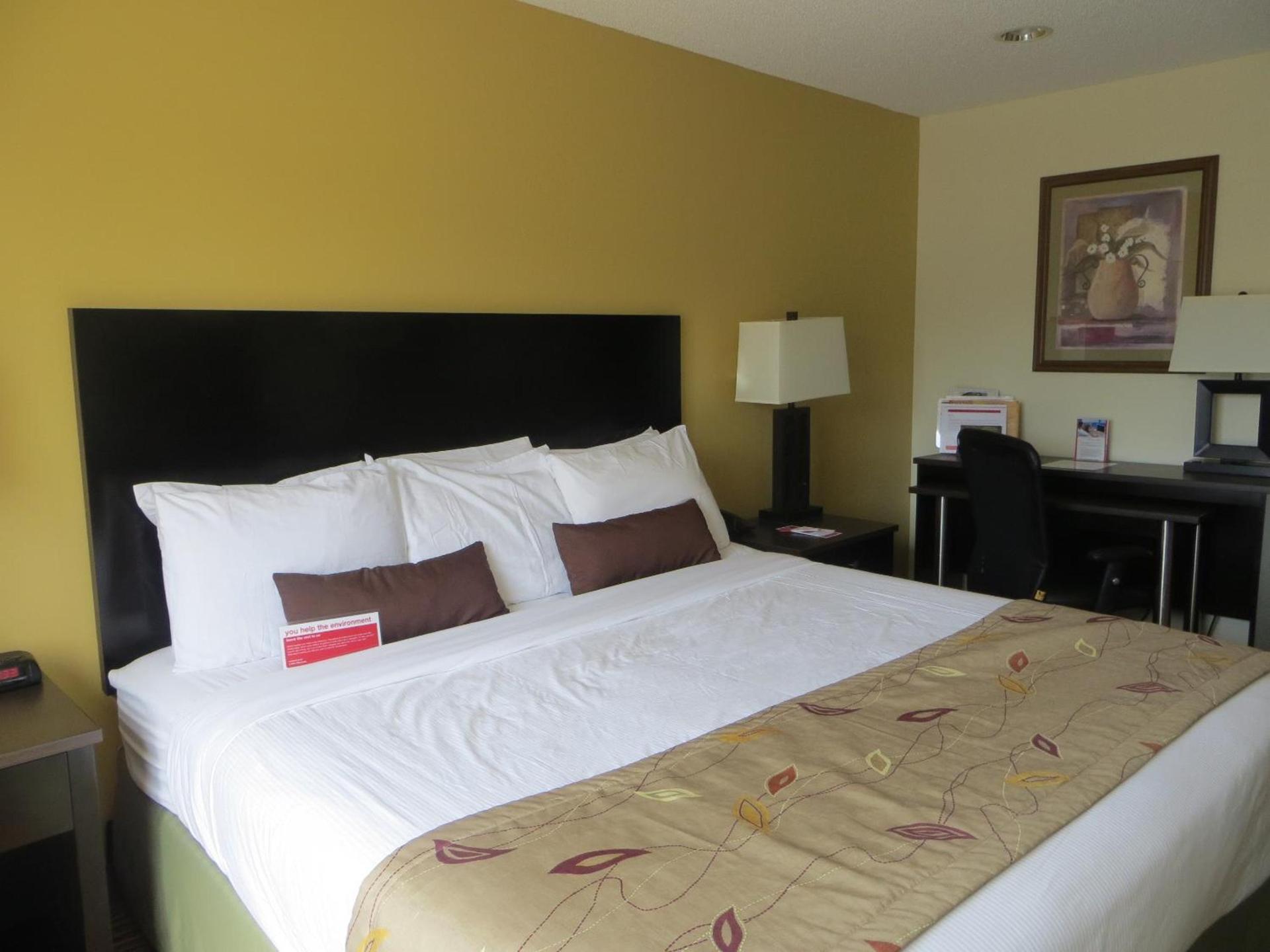 Ramada by Wyndham Wisconsin Dells I-90 photo 29