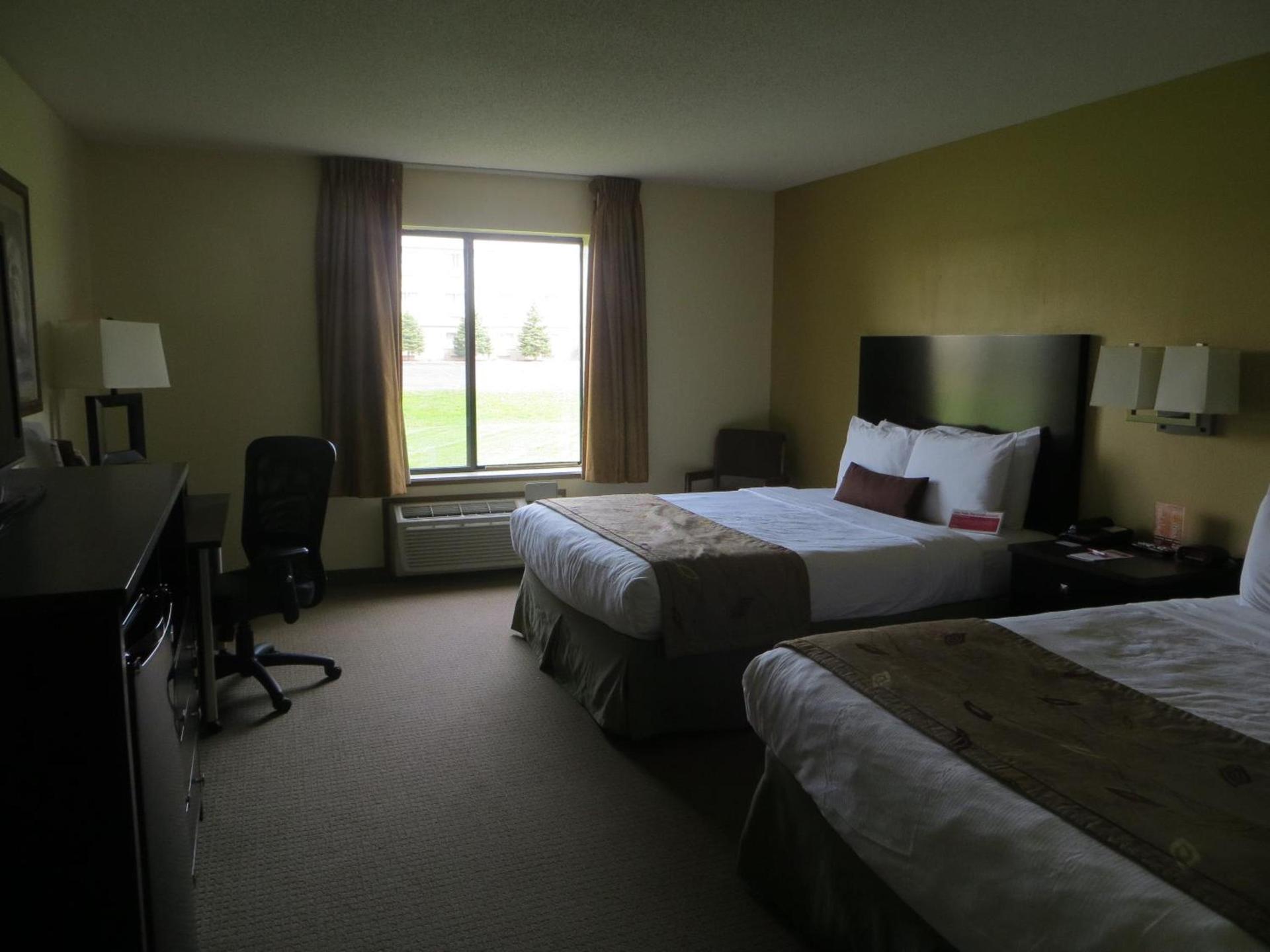 Ramada by Wyndham Wisconsin Dells I-90 photo 35