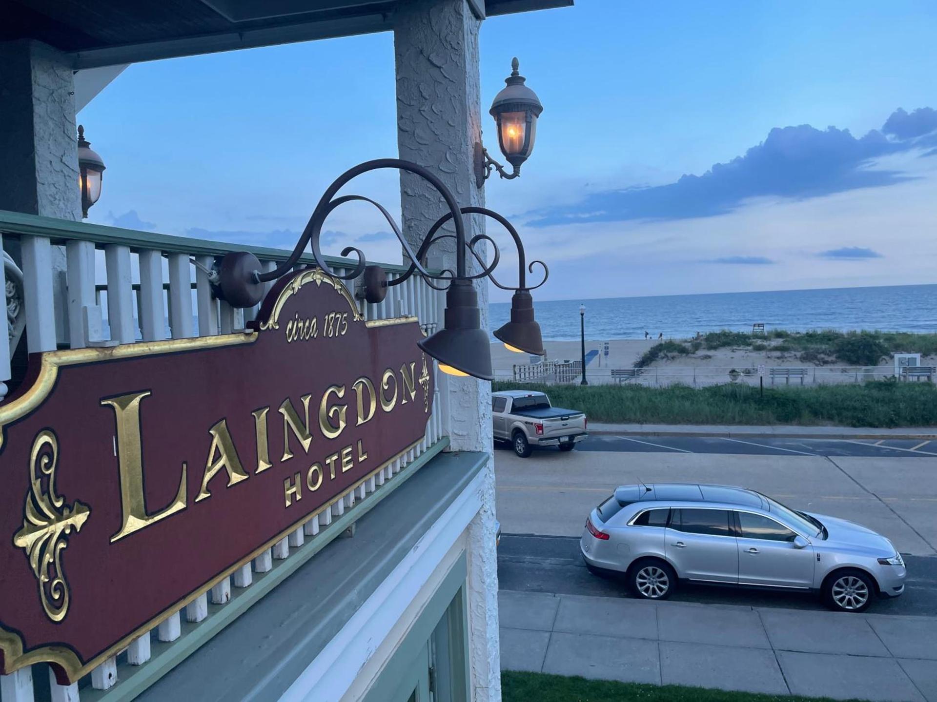 Laingdon Hotel photo 5