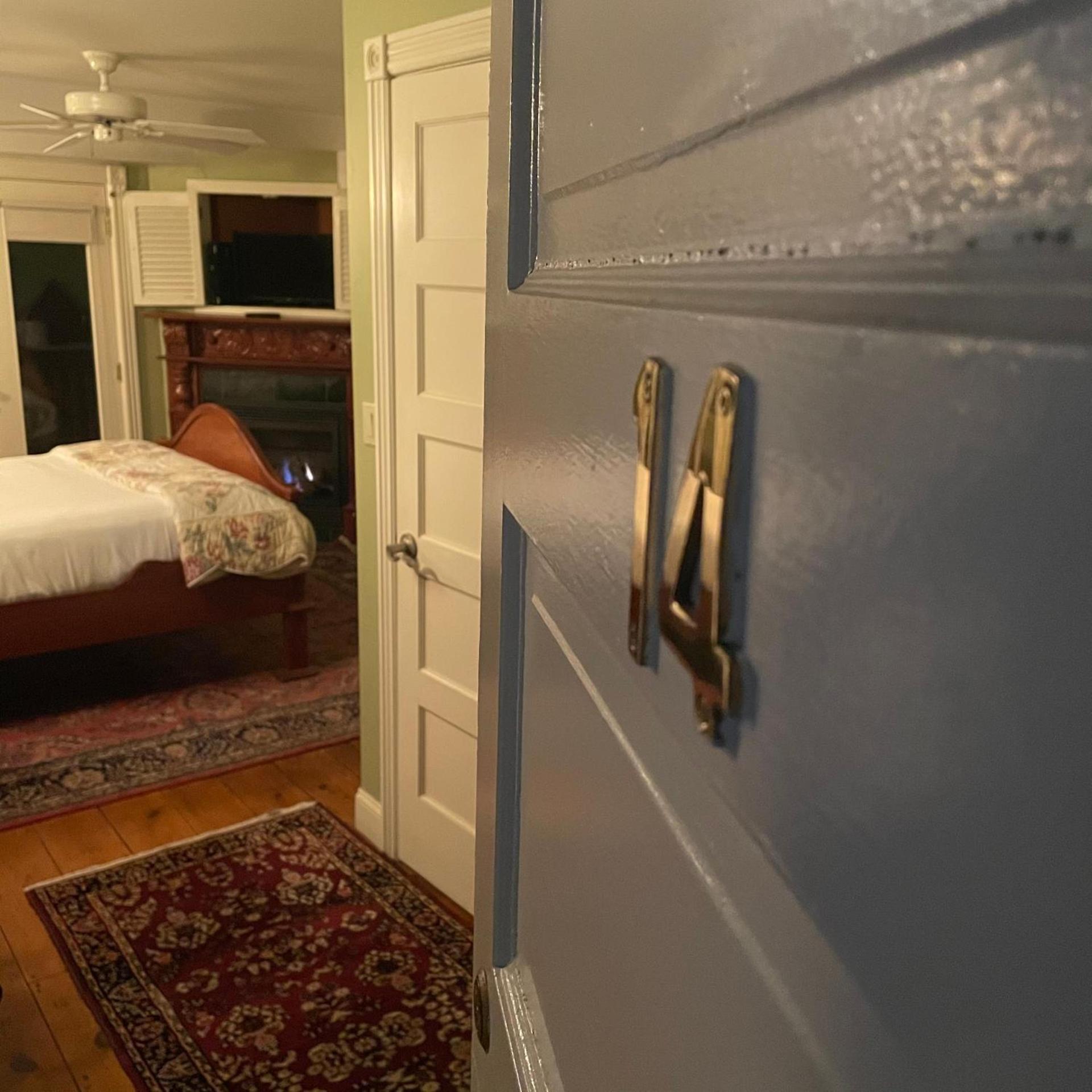 Laingdon Hotel photo 29