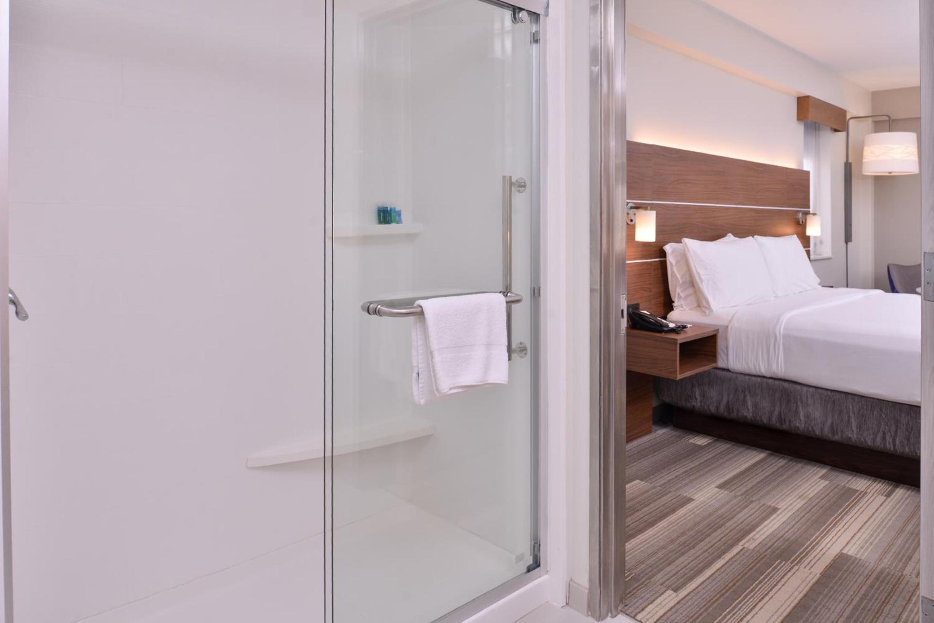 Holiday Inn Express New Orleans - Arts District by IHG photo 7