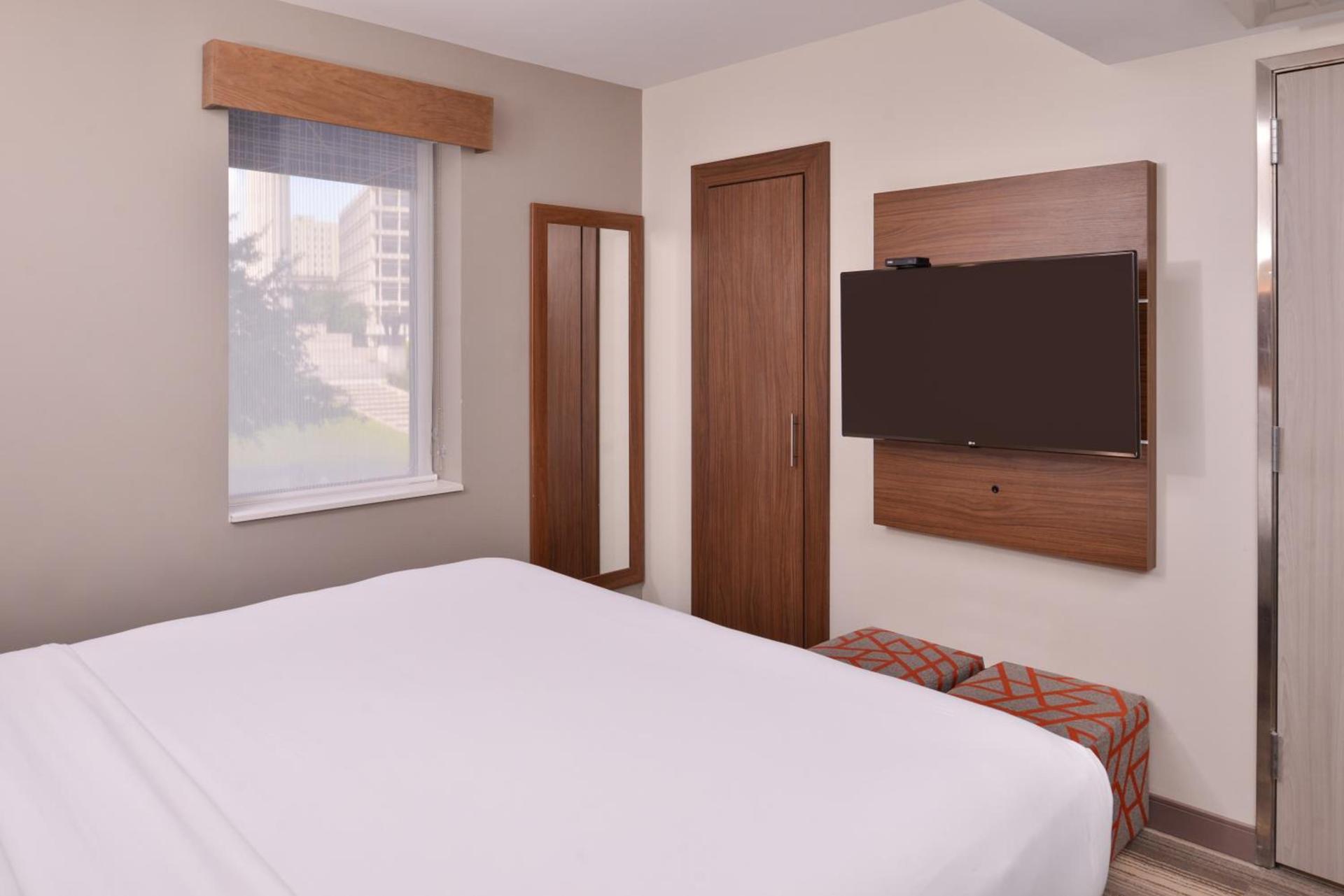 Holiday Inn Express New Orleans - Arts District by IHG photo 5