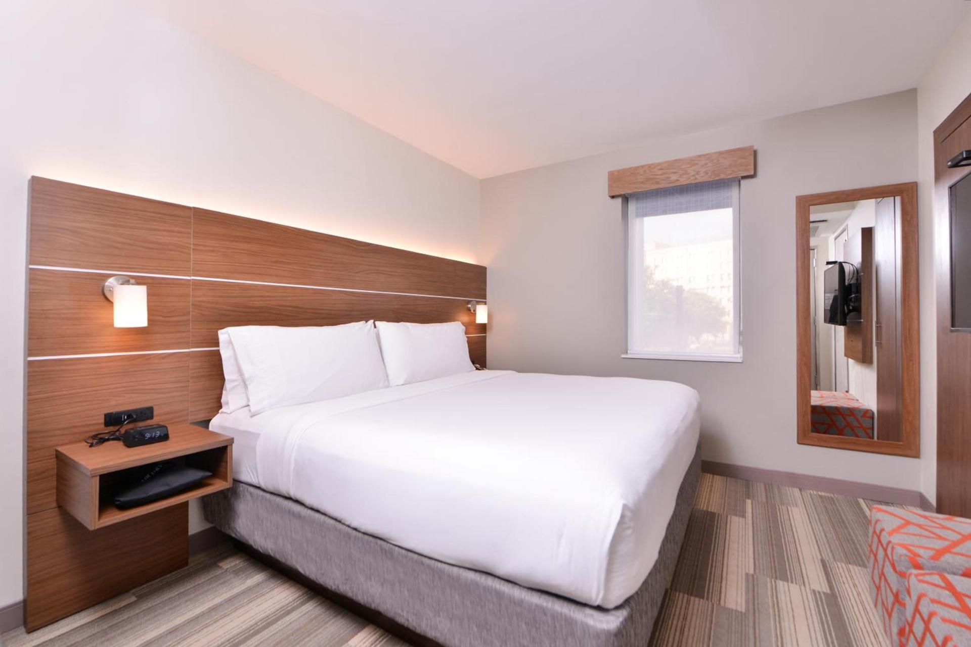 Holiday Inn Express New Orleans - Arts District by IHG photo 9