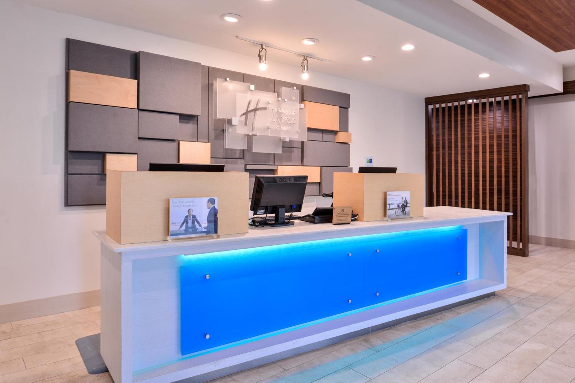 Holiday Inn Express New Orleans - Arts District by IHG photo 10