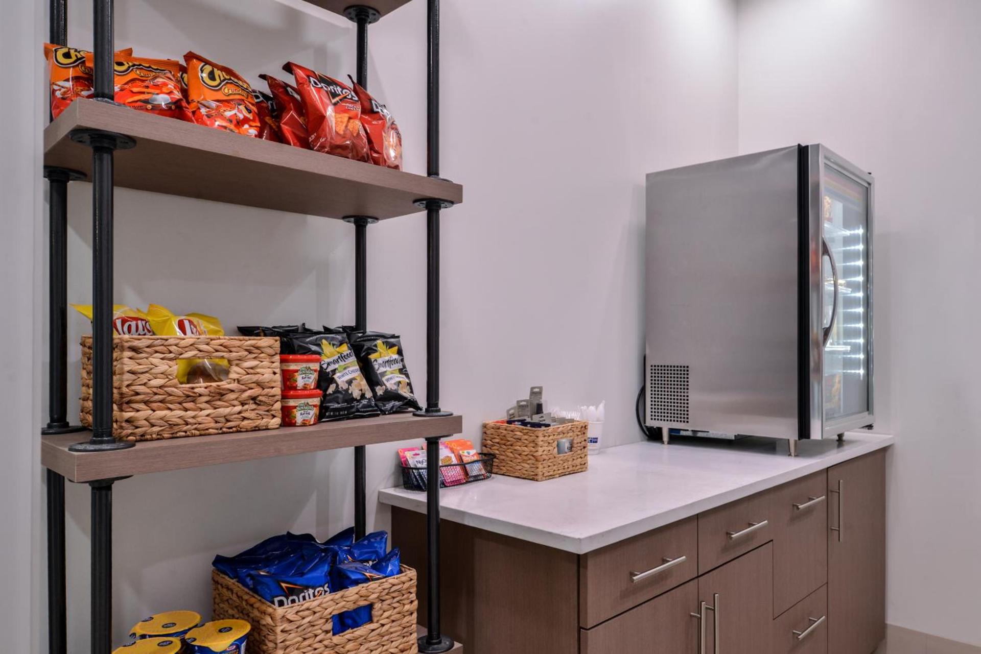 Holiday Inn Express New Orleans - Arts District by IHG photo 13