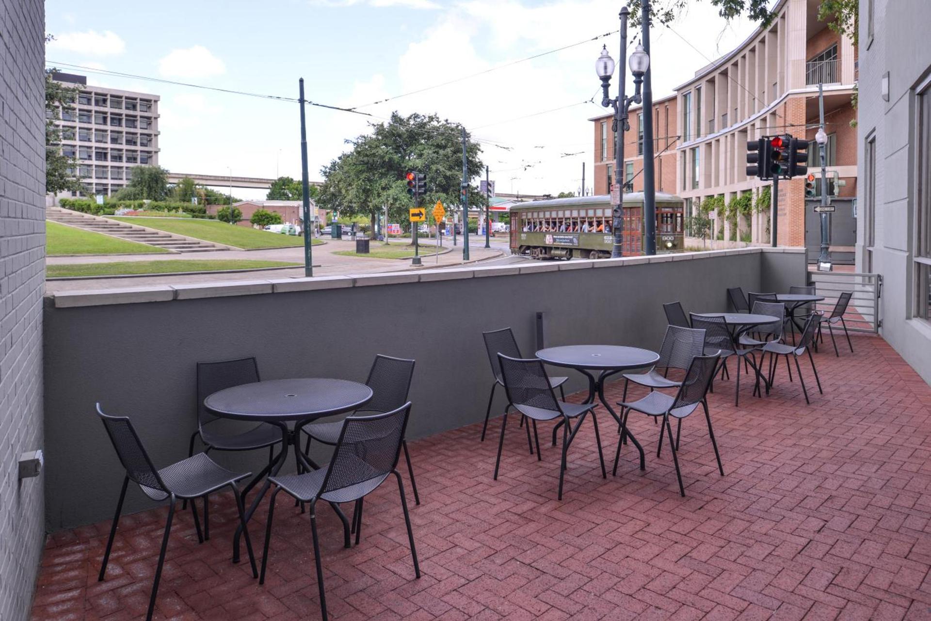 Holiday Inn Express New Orleans - Arts District by IHG photo 16