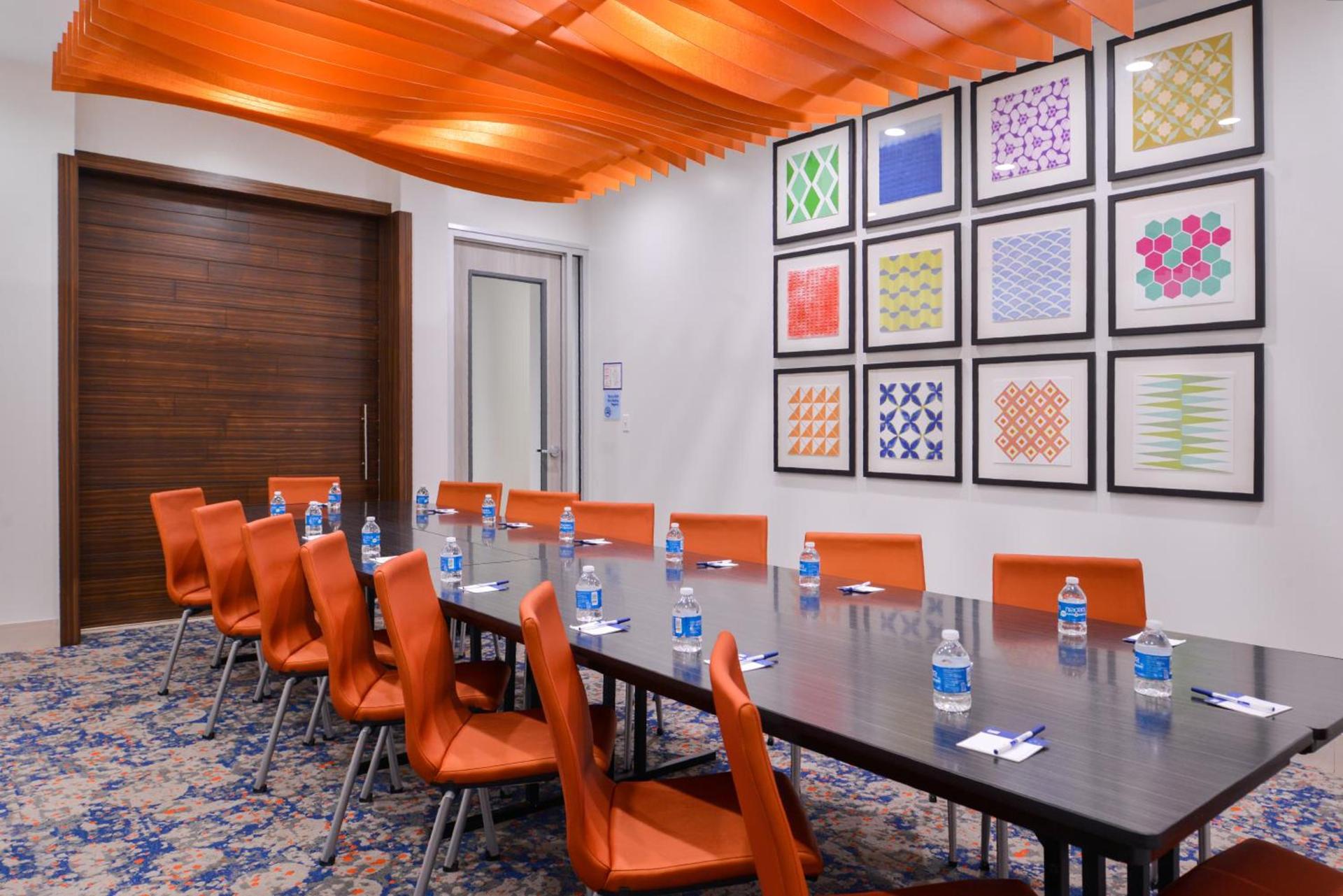 Holiday Inn Express New Orleans - Arts District by IHG photo 17