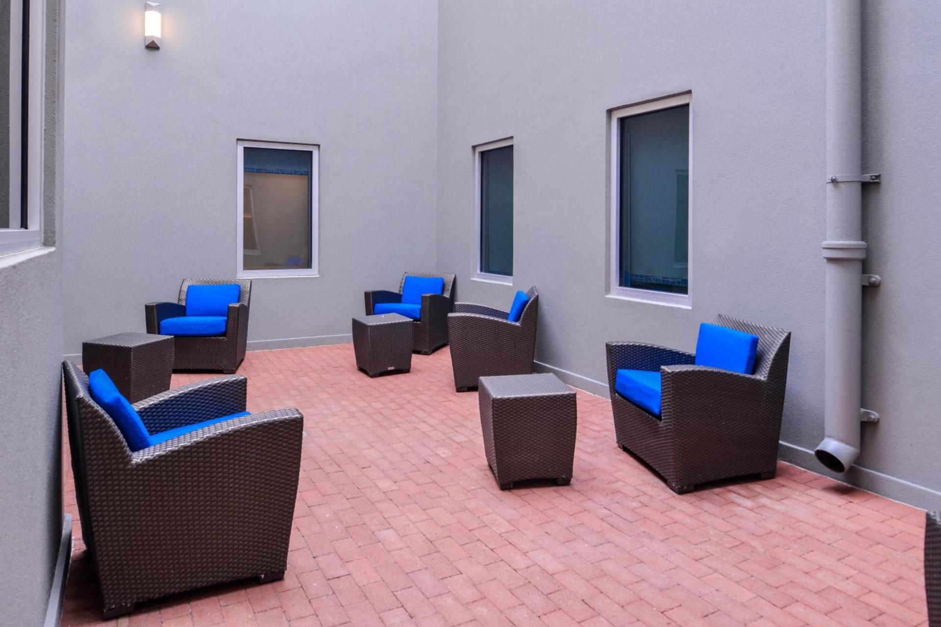 Holiday Inn Express New Orleans - Arts District by IHG photo 18