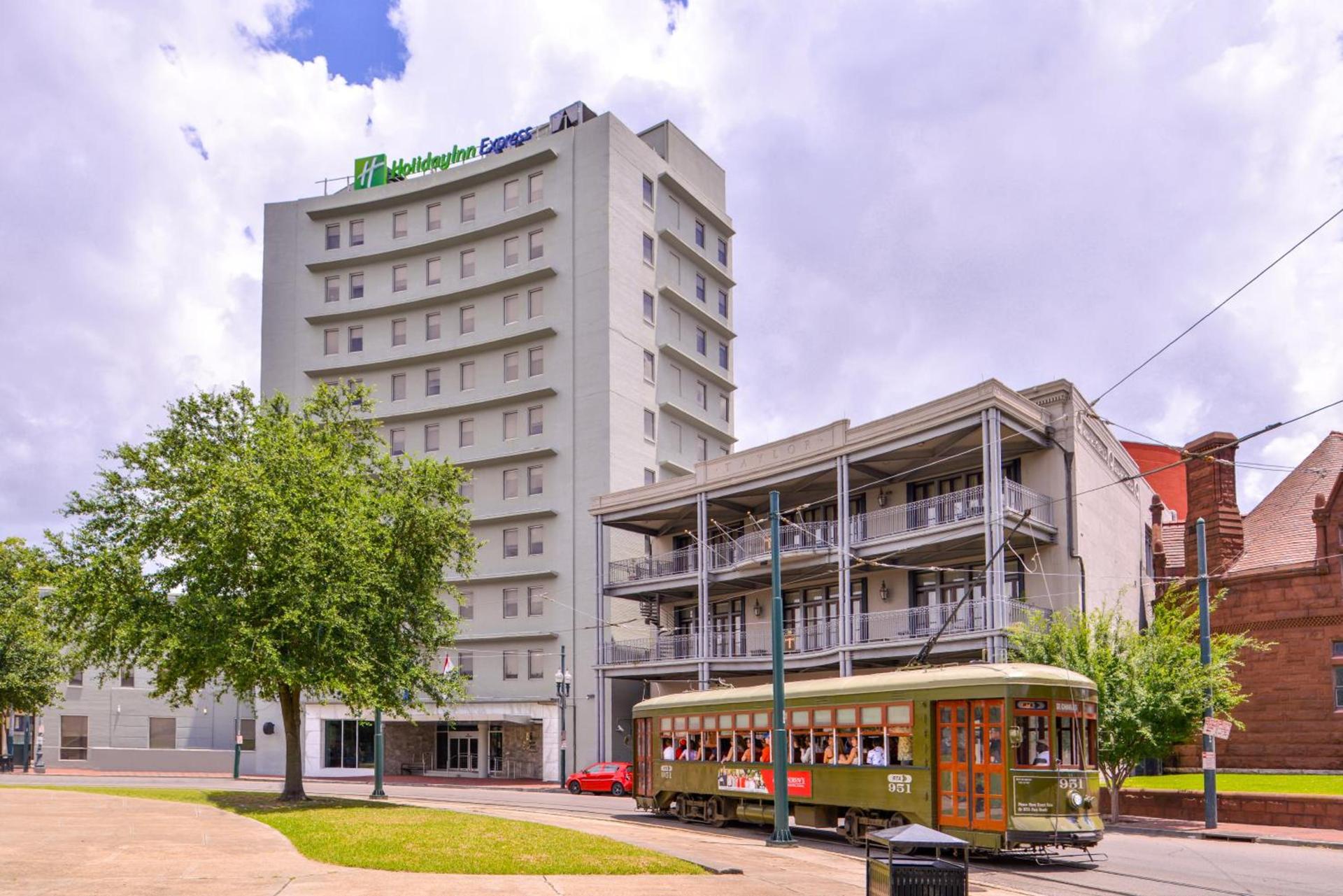 Holiday Inn Express New Orleans - Arts District by IHG photo 2