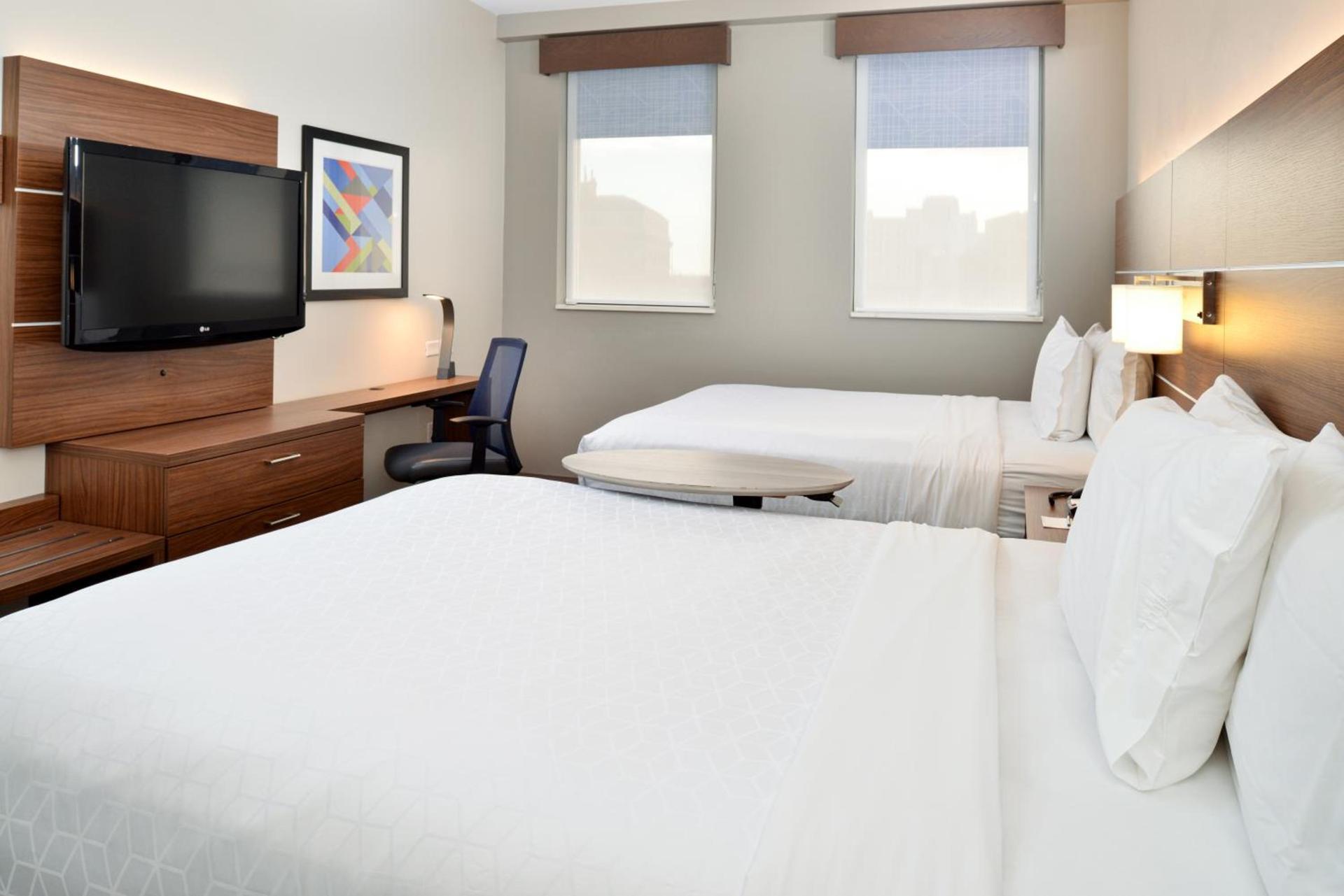 Holiday Inn Express New Orleans - Arts District by IHG photo 19