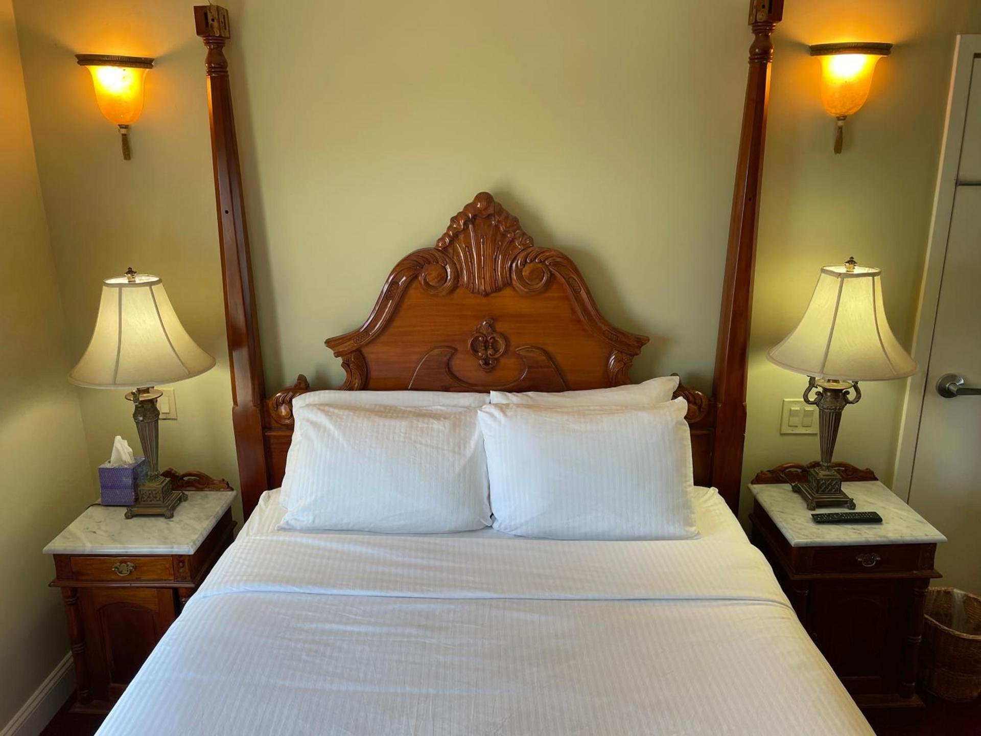 Laingdon Hotel photo 21
