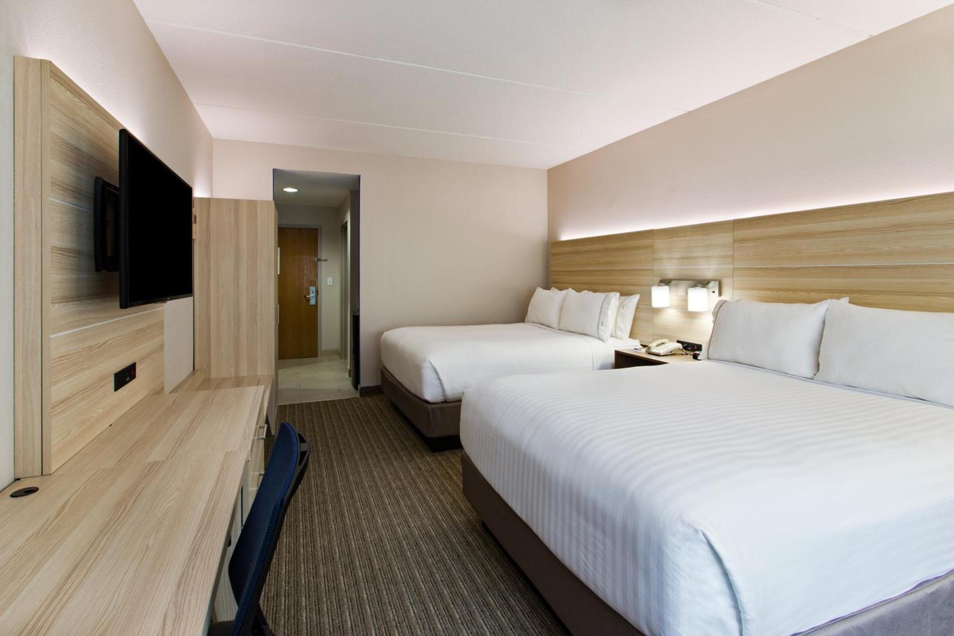 Holiday Inn Express & Suites Tavares by IHG photo 27