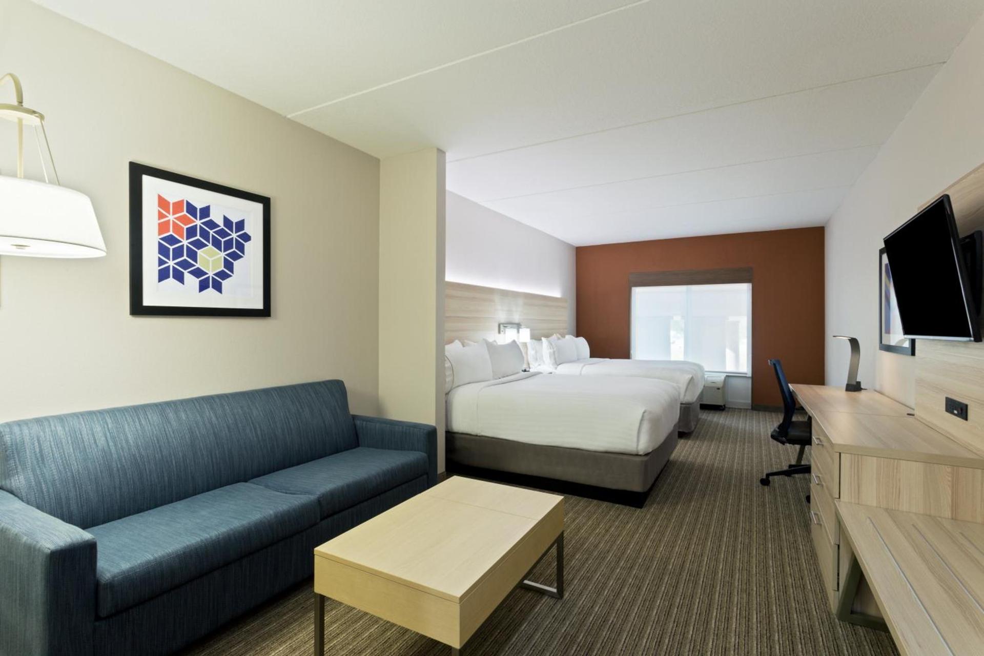 Holiday Inn Express & Suites Tavares by IHG photo 30