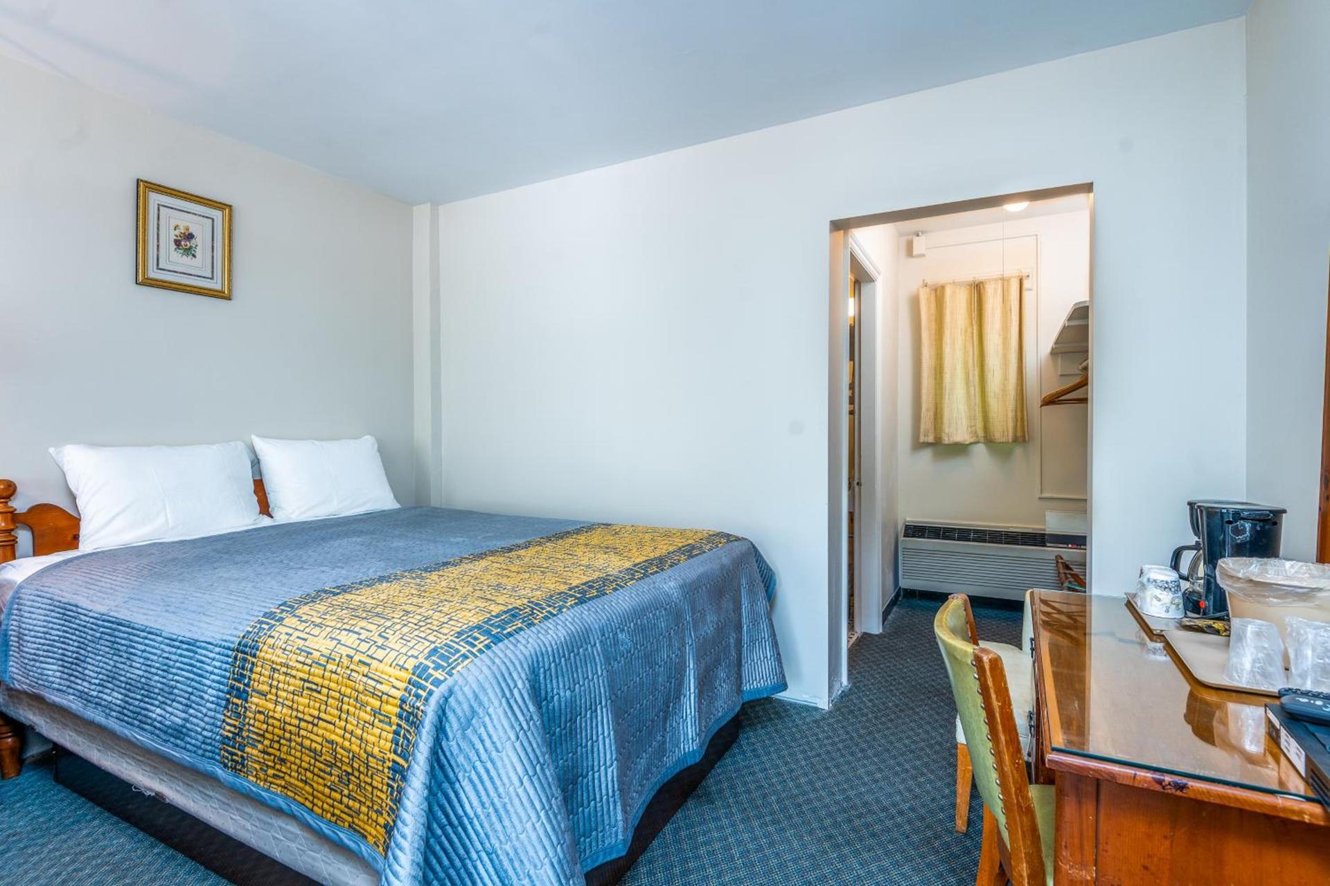 Parkway Inn photo 4