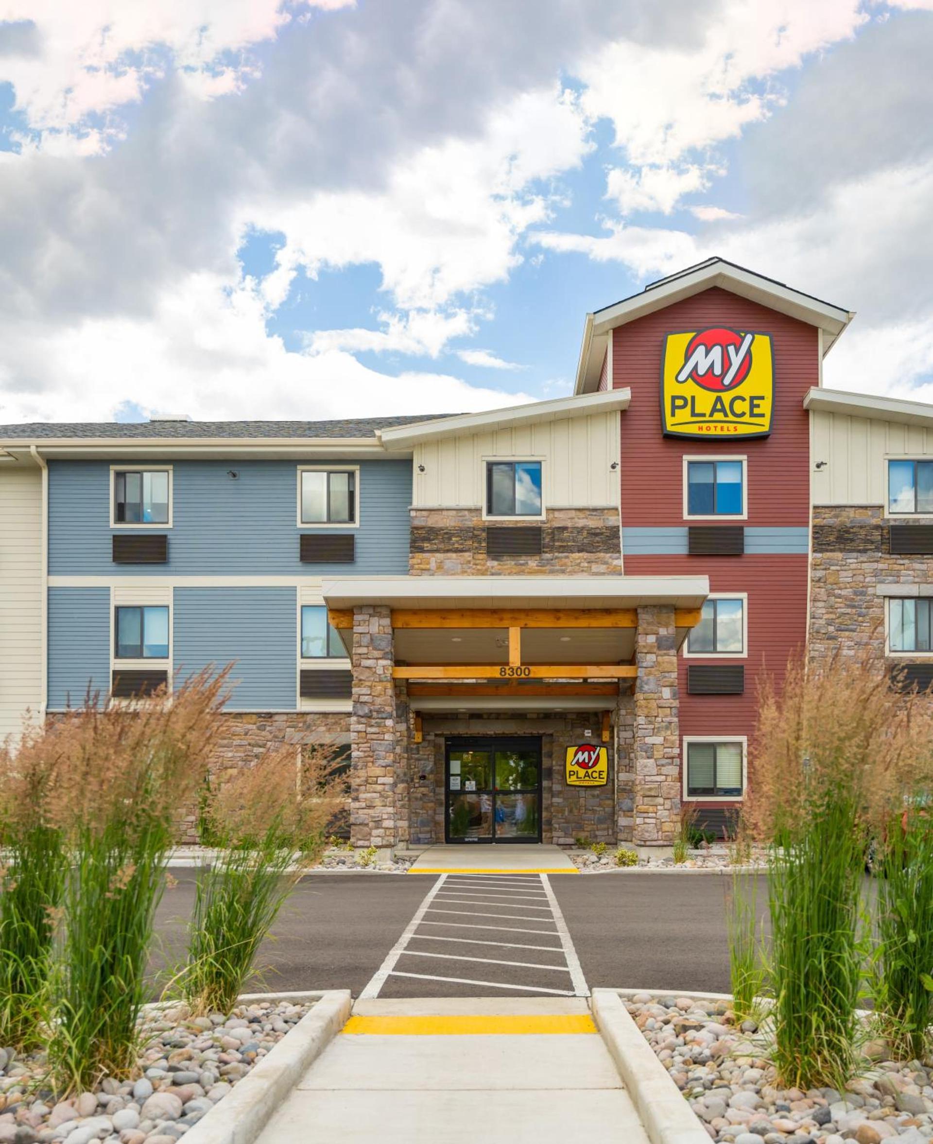 My Place Hotel-Vancouver, WA photo 29