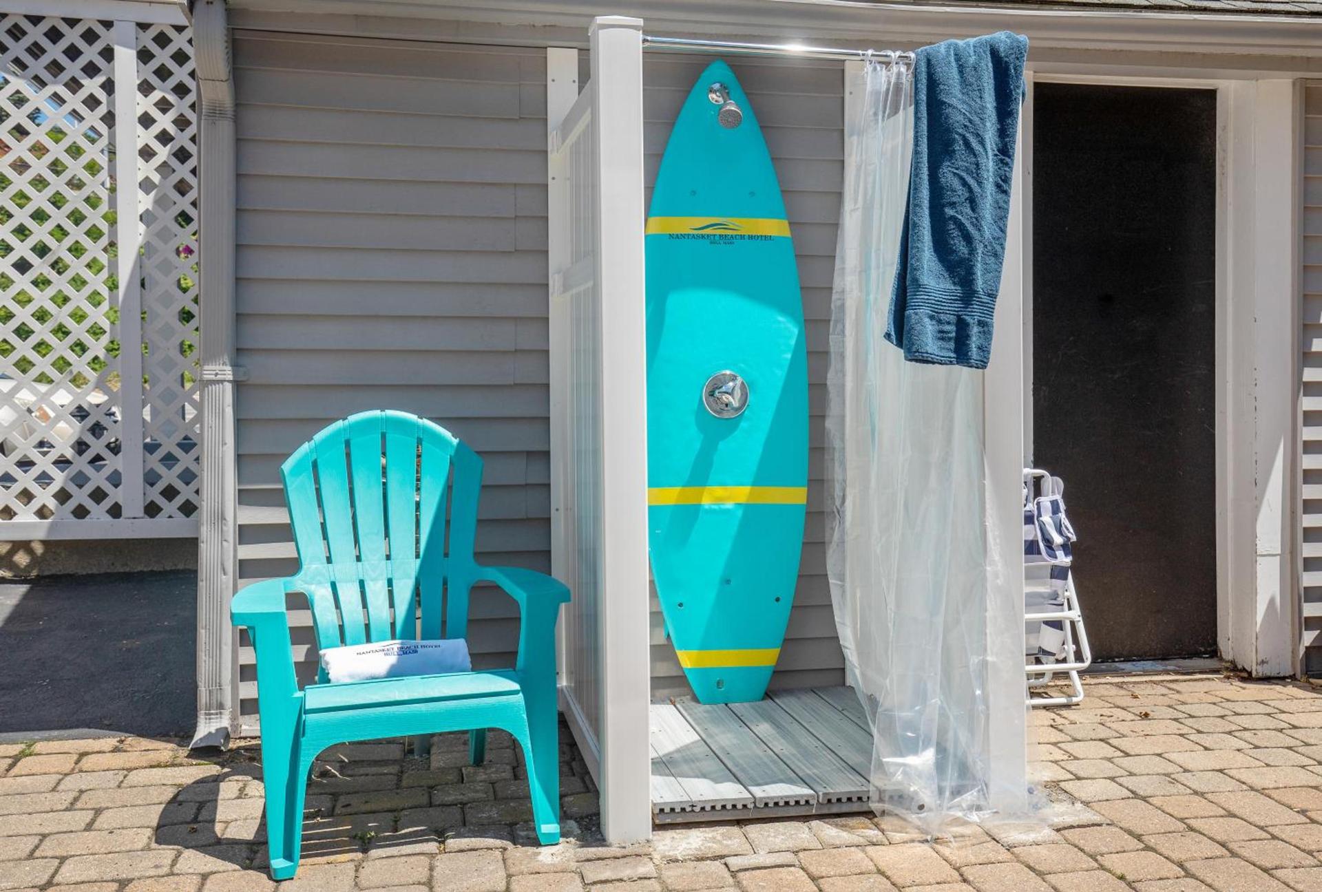 Ocean Inn on Nantasket Beach photo 32
