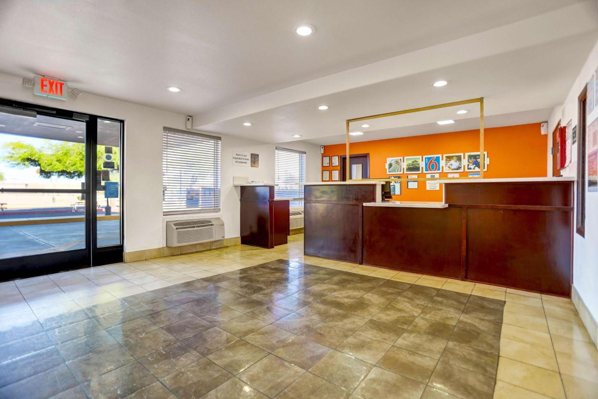 Americas Best Value Inn Apache Junction photo 20