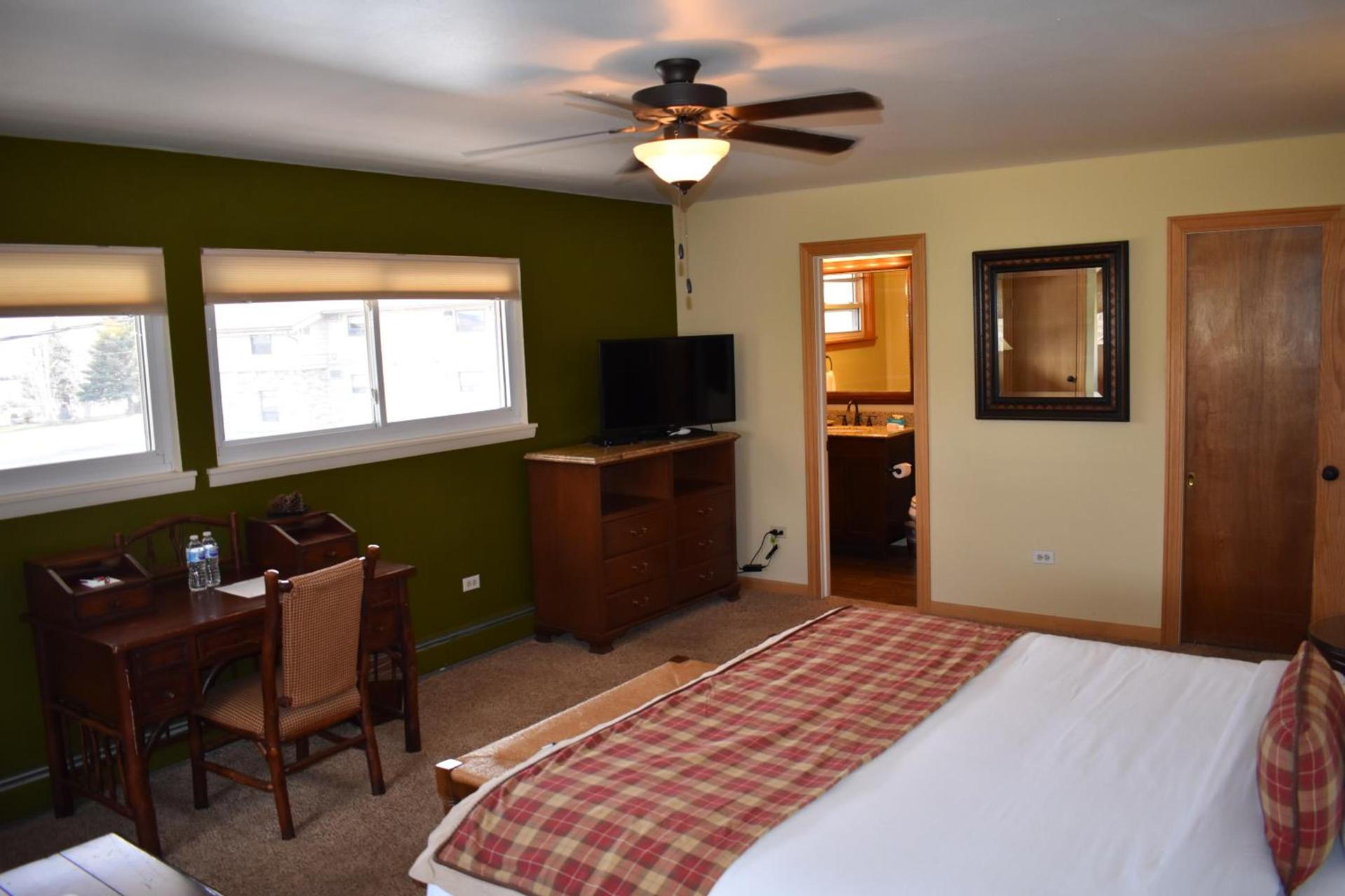 The Inn at Tomichi Village photo 11