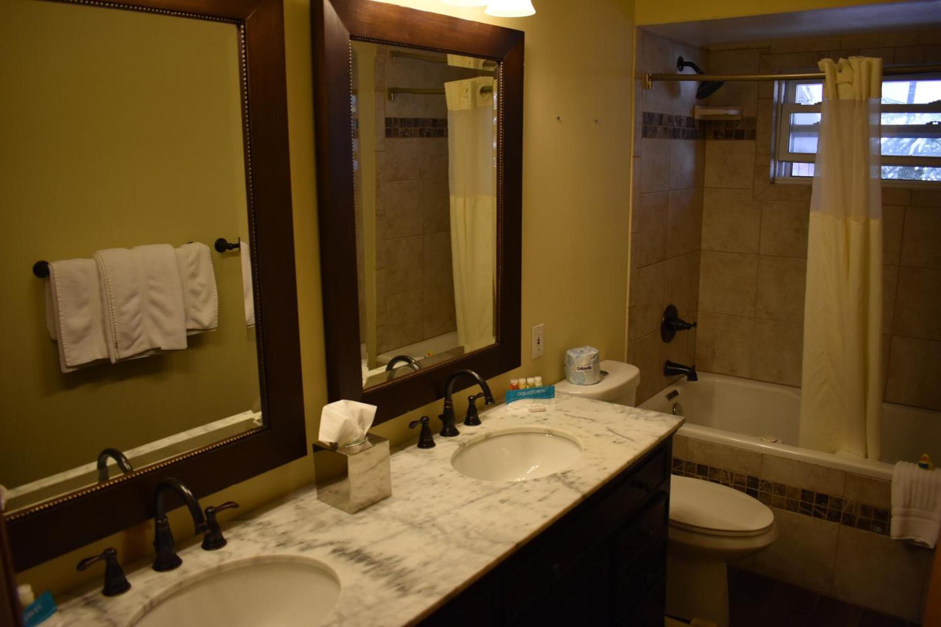 The Inn at Tomichi Village photo 36